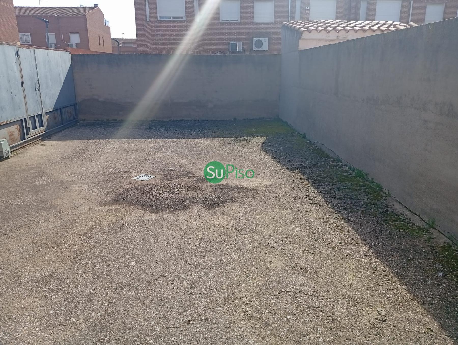 Venta de chalet en Chozas de Canales