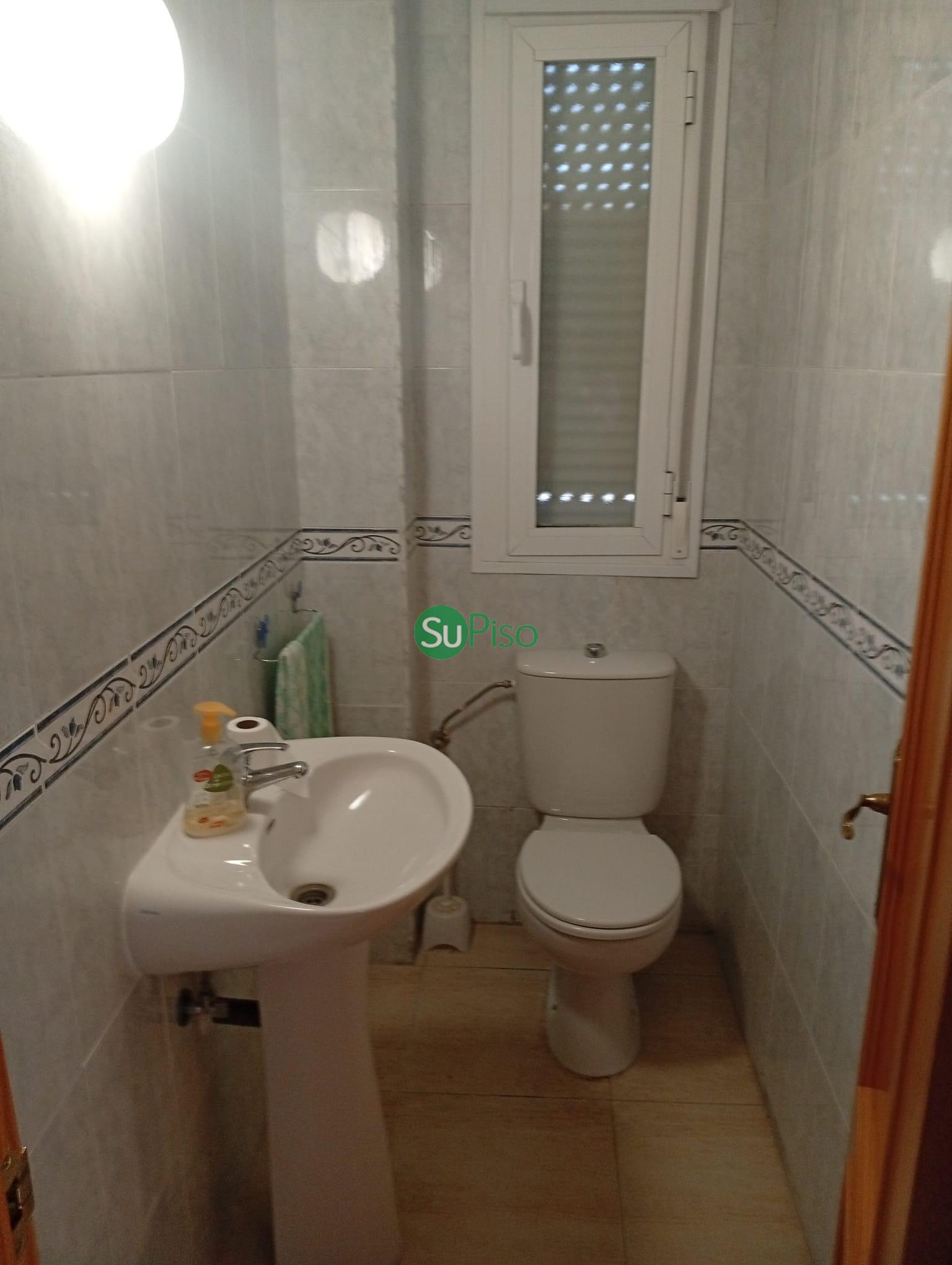 Venta de chalet en Chozas de Canales