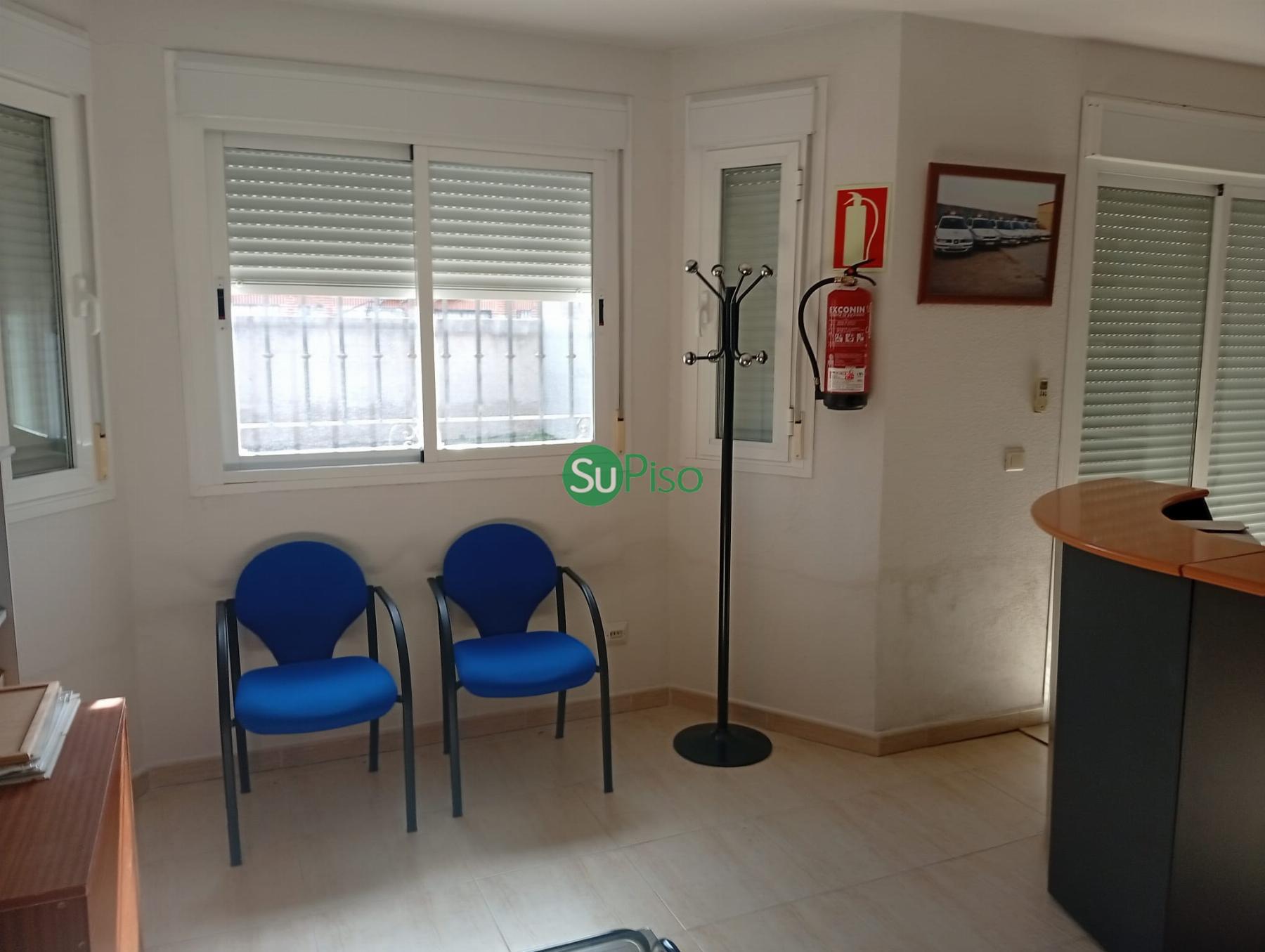 Venta de chalet en Chozas de Canales