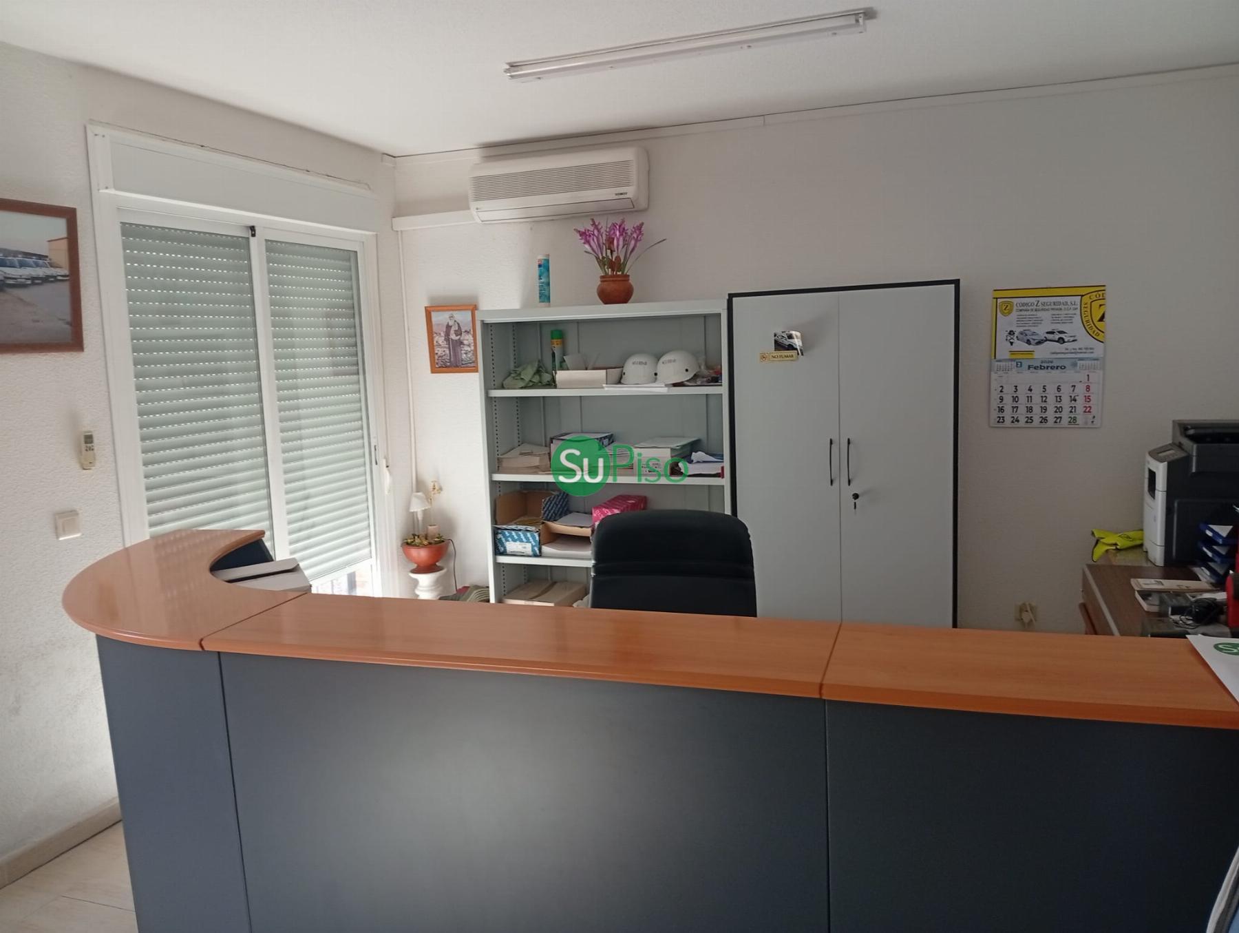 Venta de chalet en Chozas de Canales