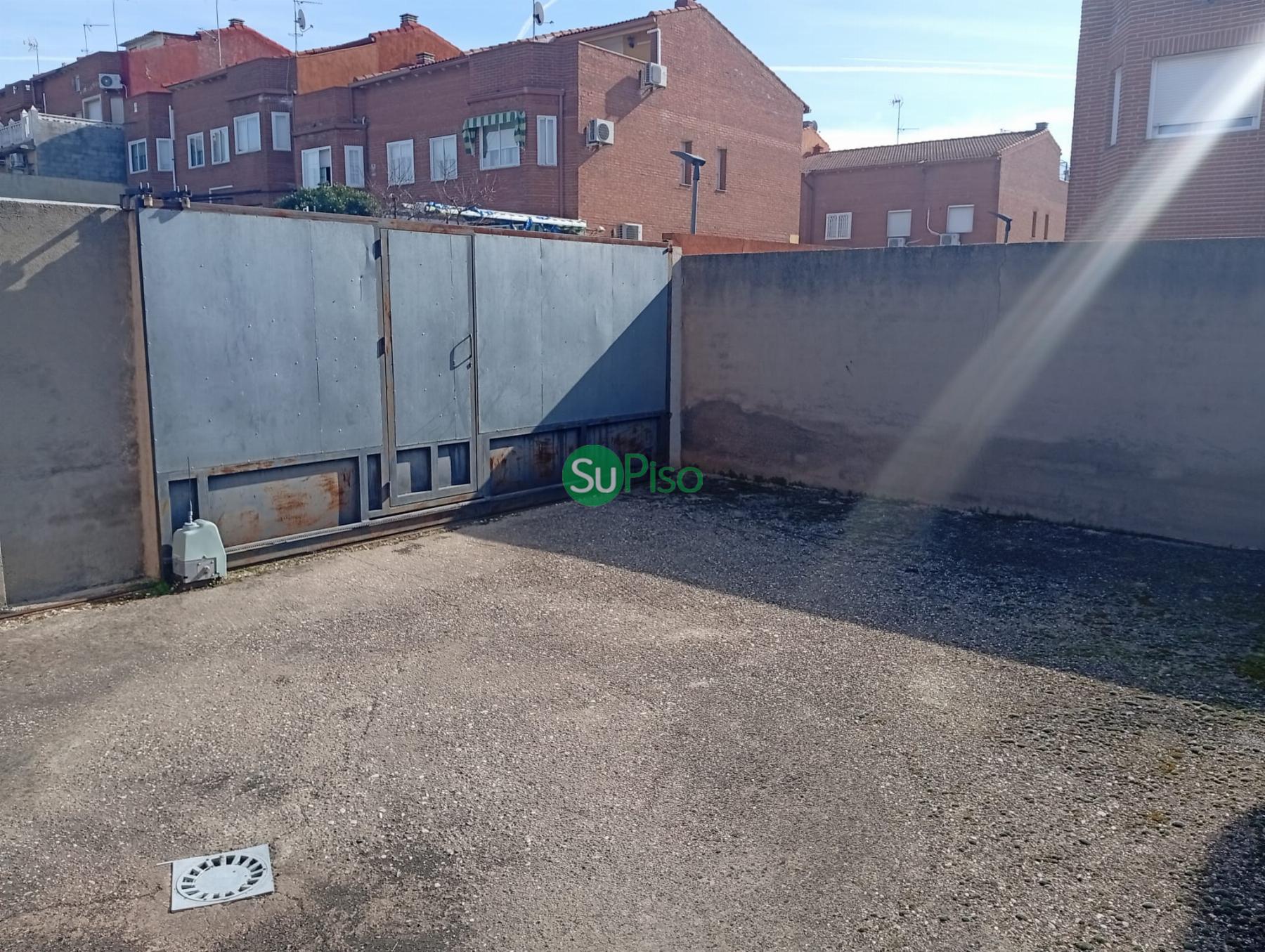 Venta de chalet en Chozas de Canales