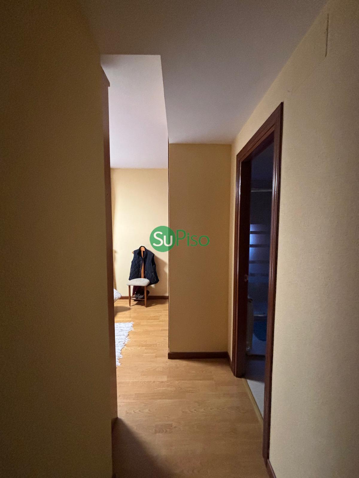 Venta de piso en Illescas