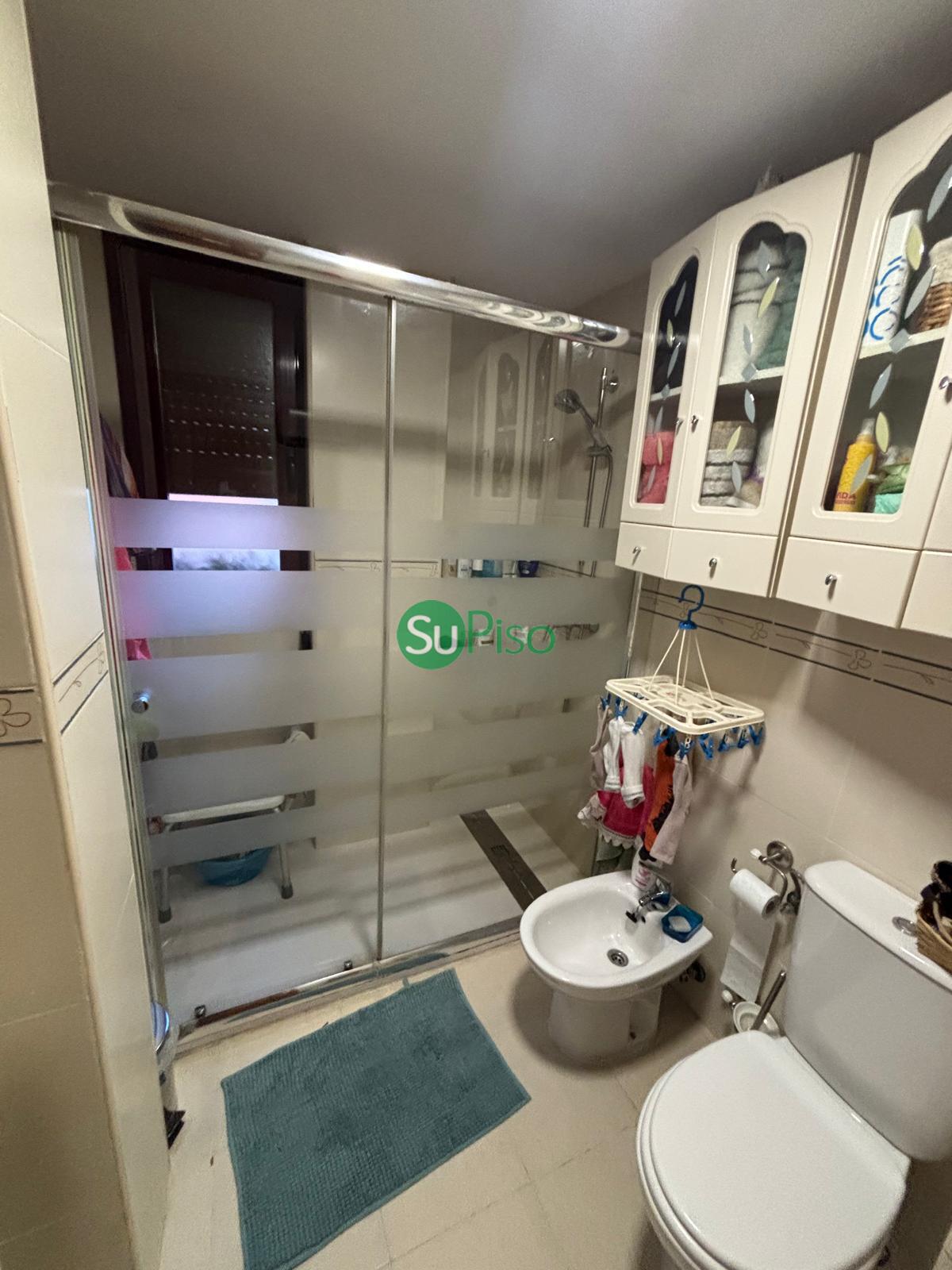 Venta de piso en Illescas