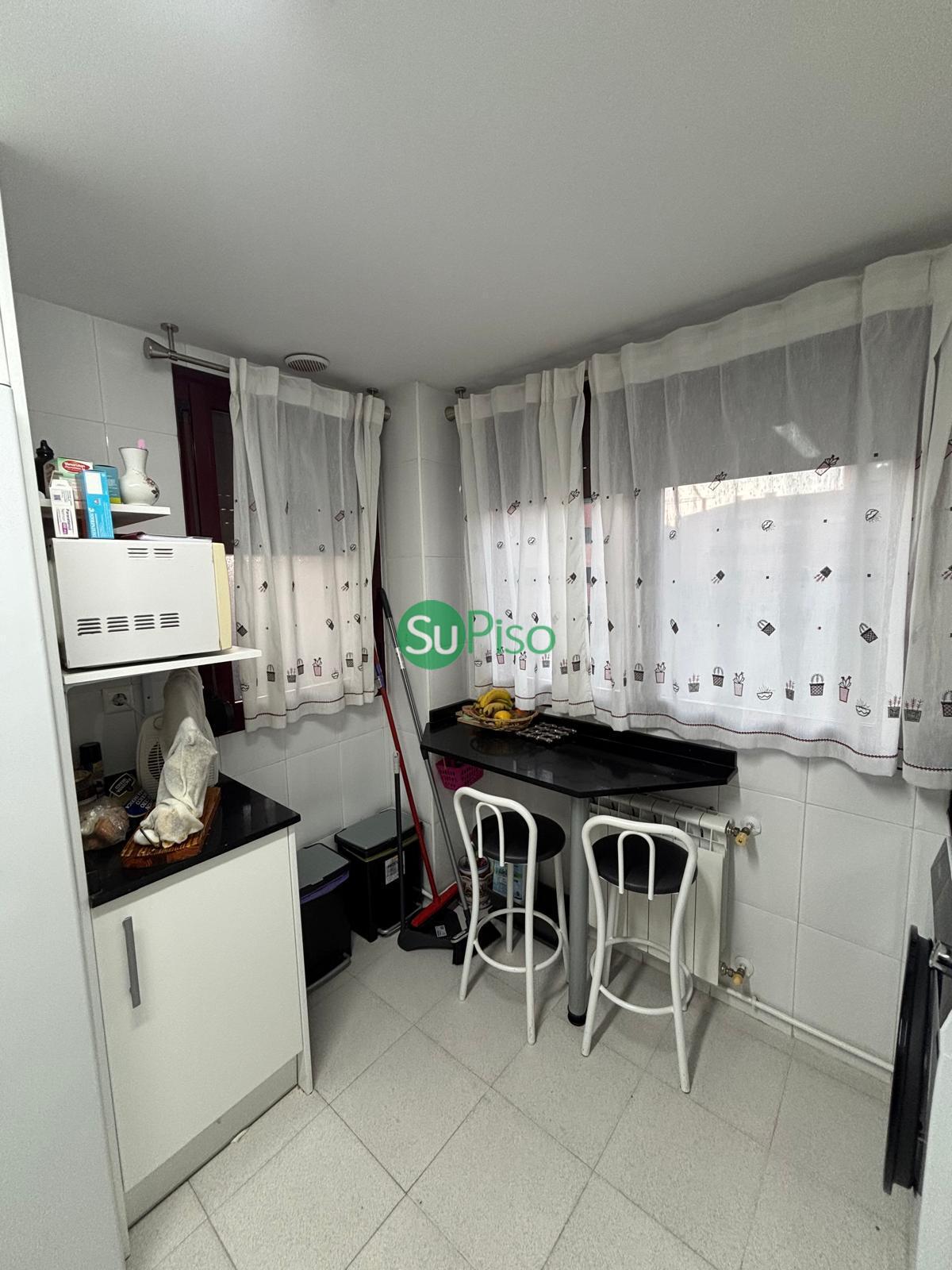 Venta de piso en Illescas