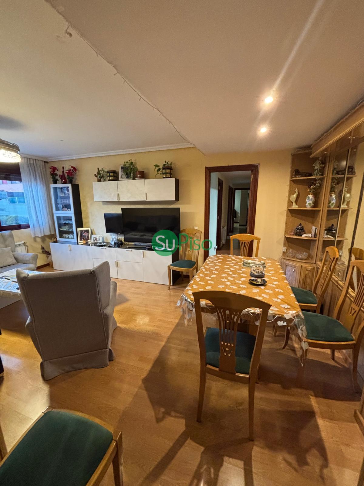 Venta de piso en Illescas