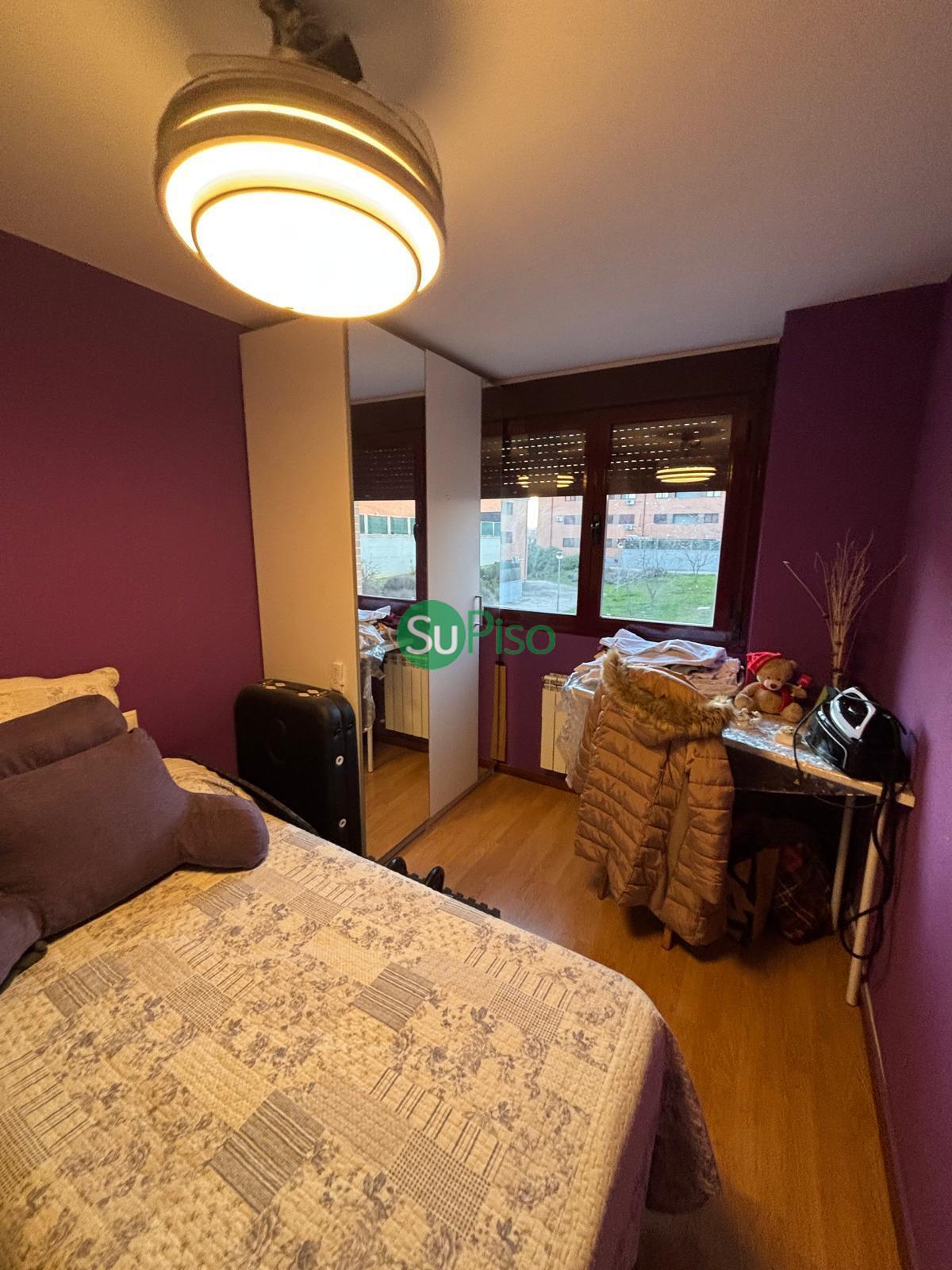 Venta de piso en Illescas