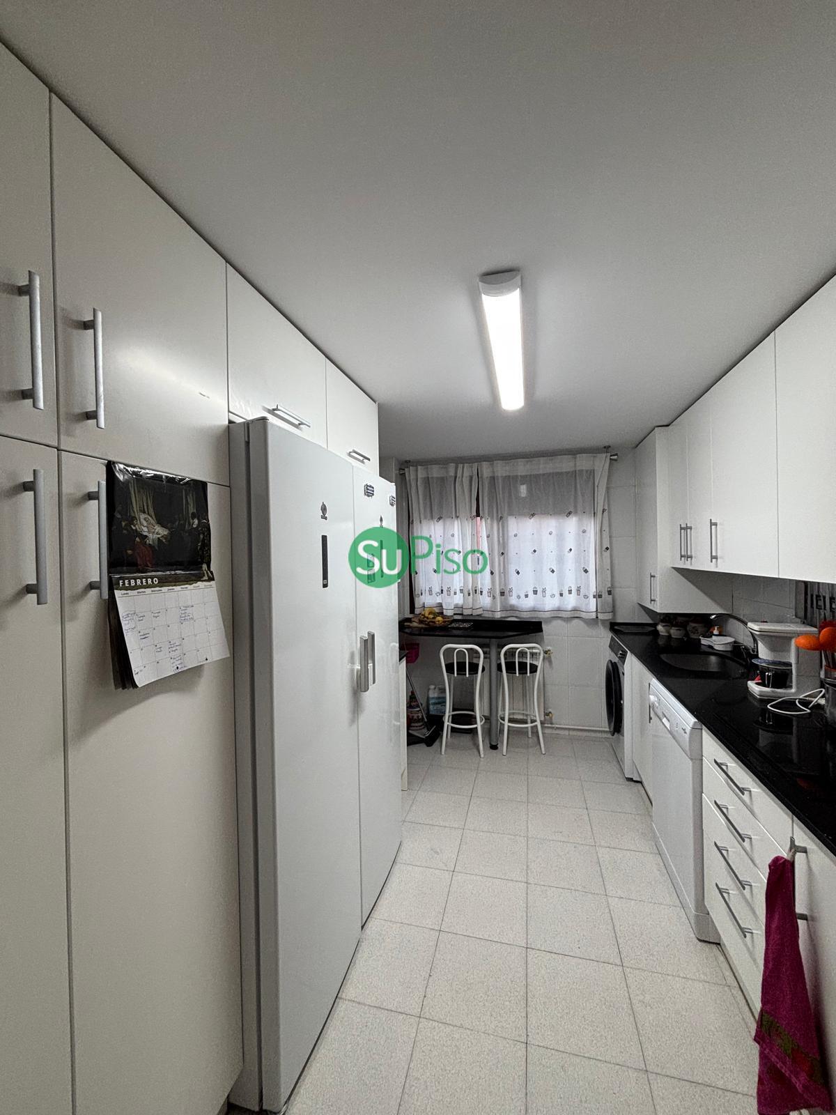 Venta de piso en Illescas