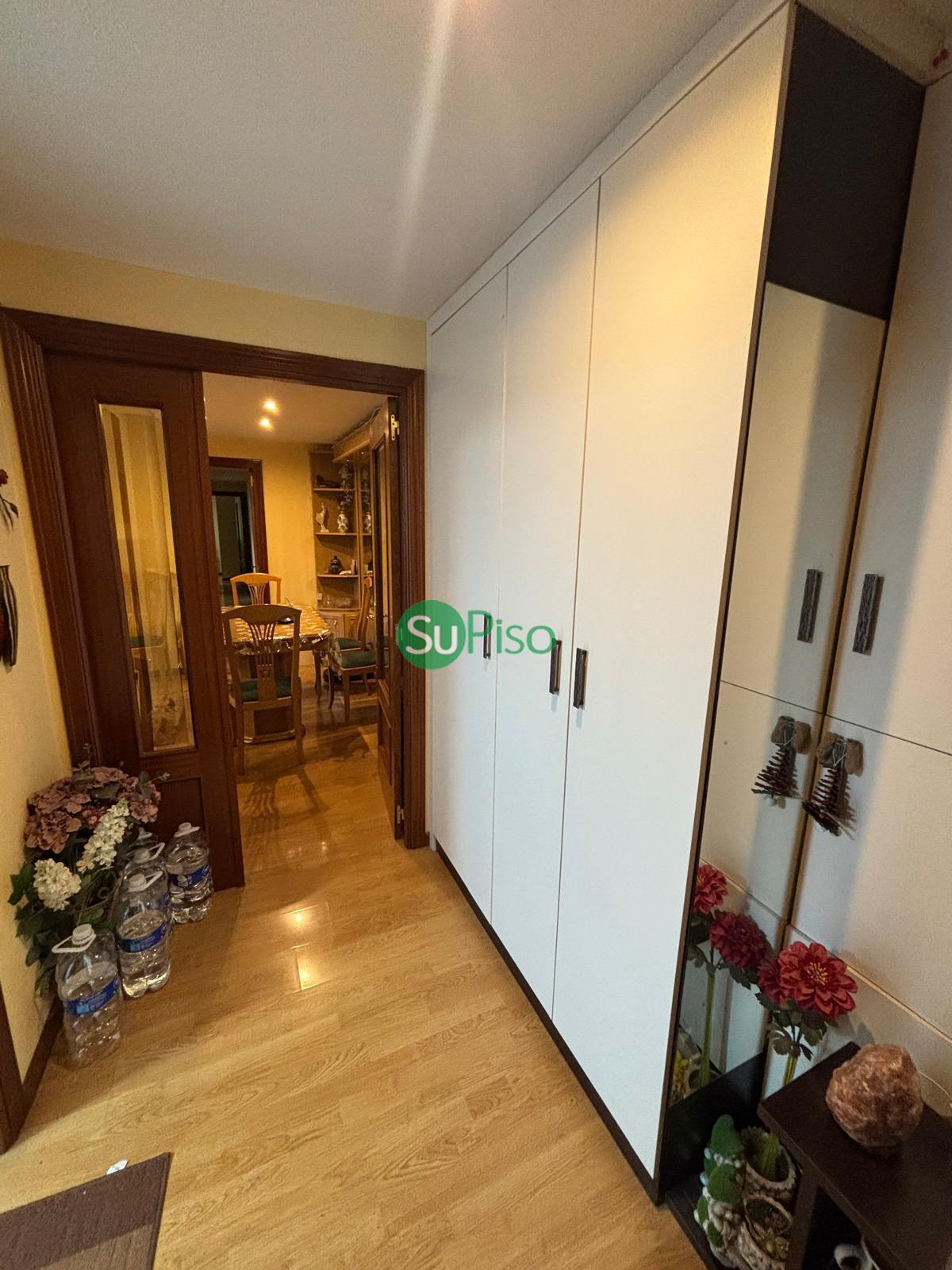 Venta de piso en Illescas