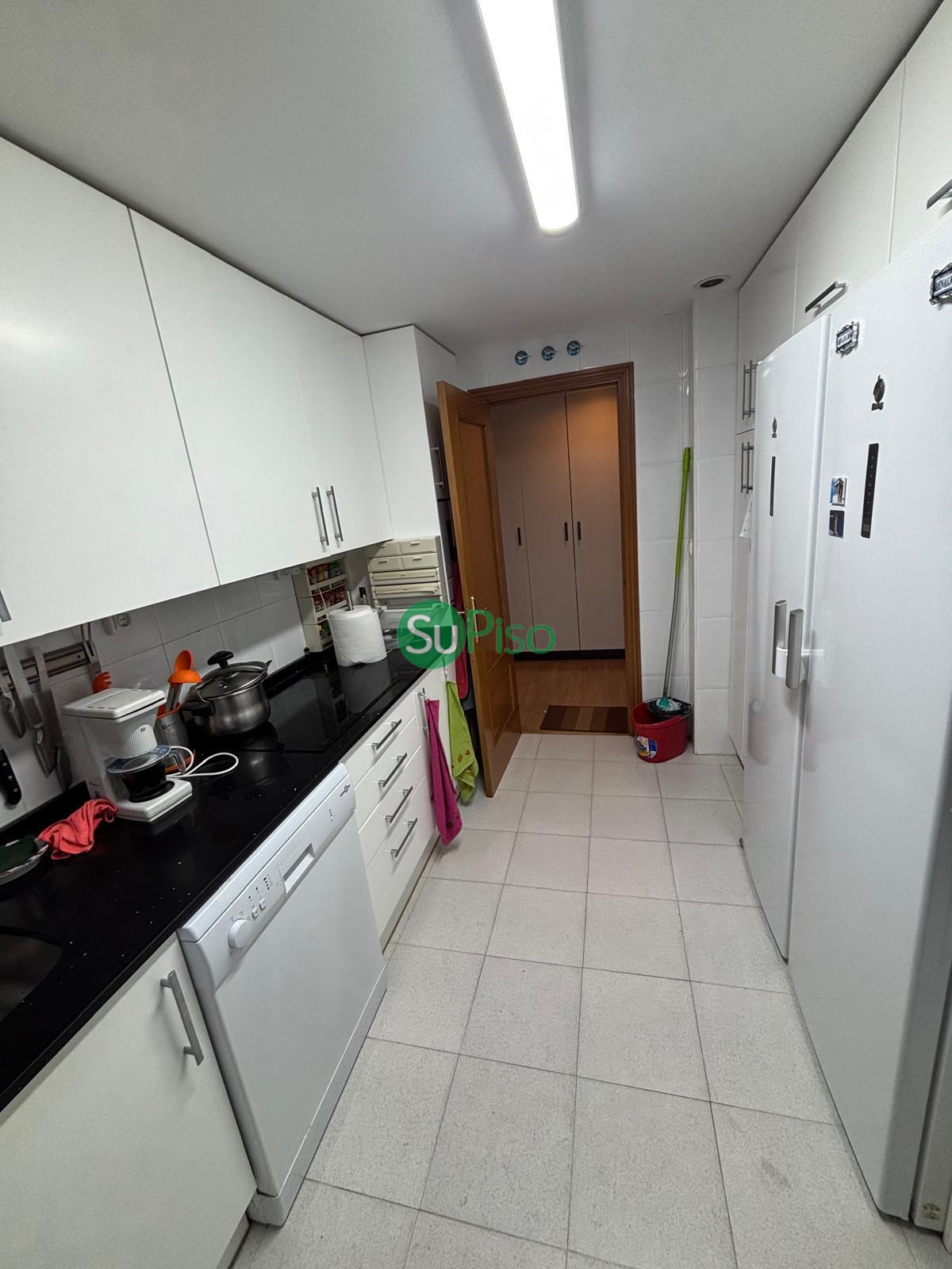 Venta de piso en Illescas