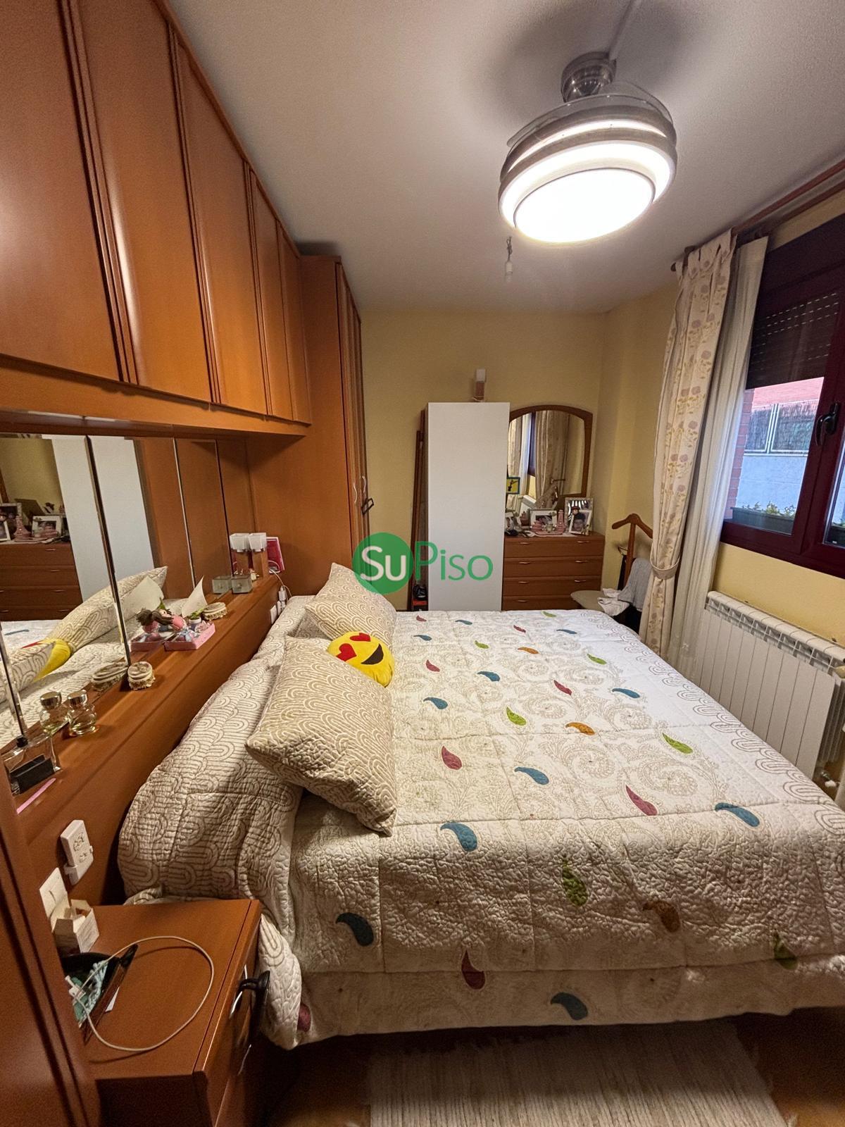 Venta de piso en Illescas