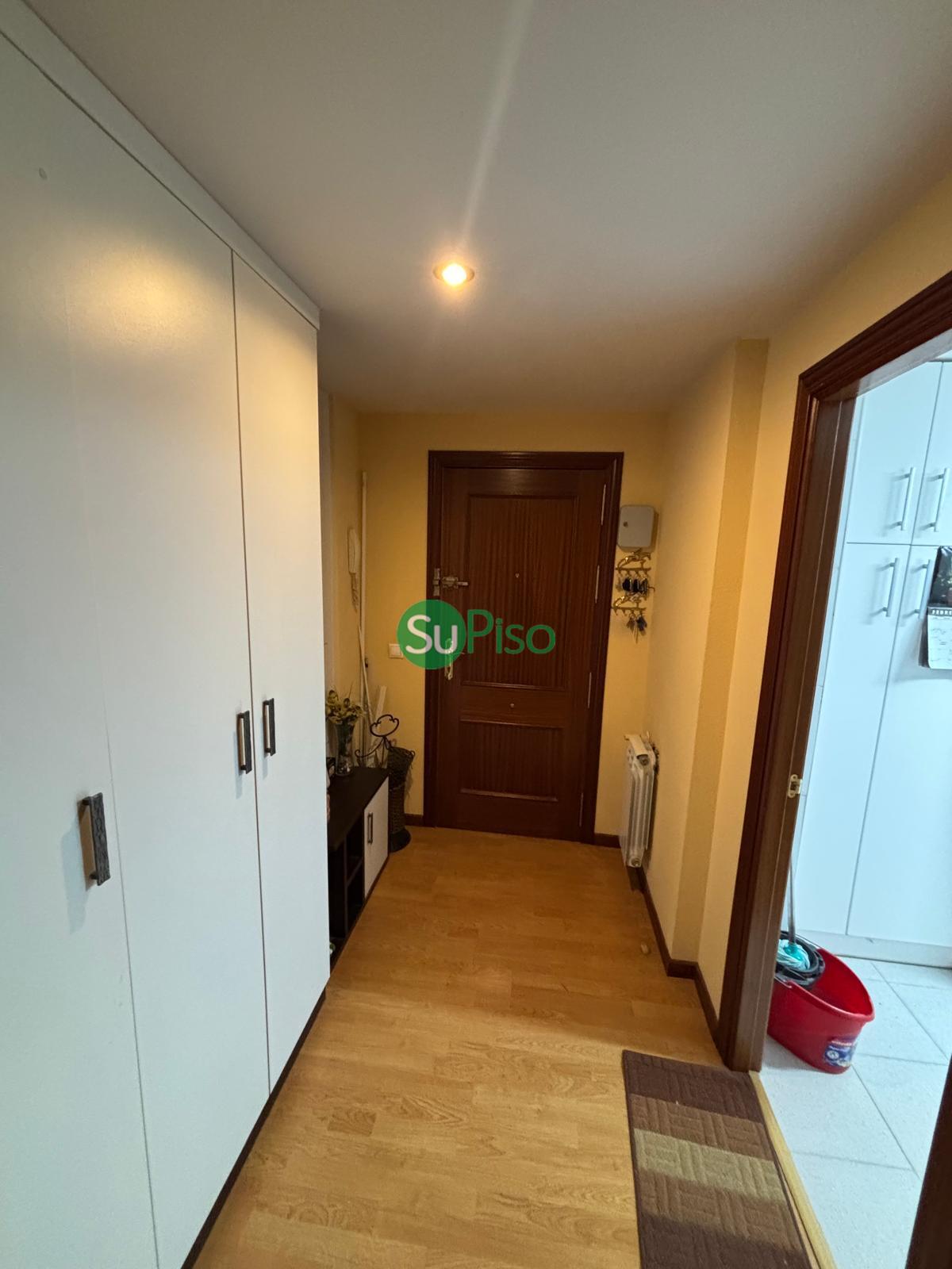 Venta de piso en Illescas