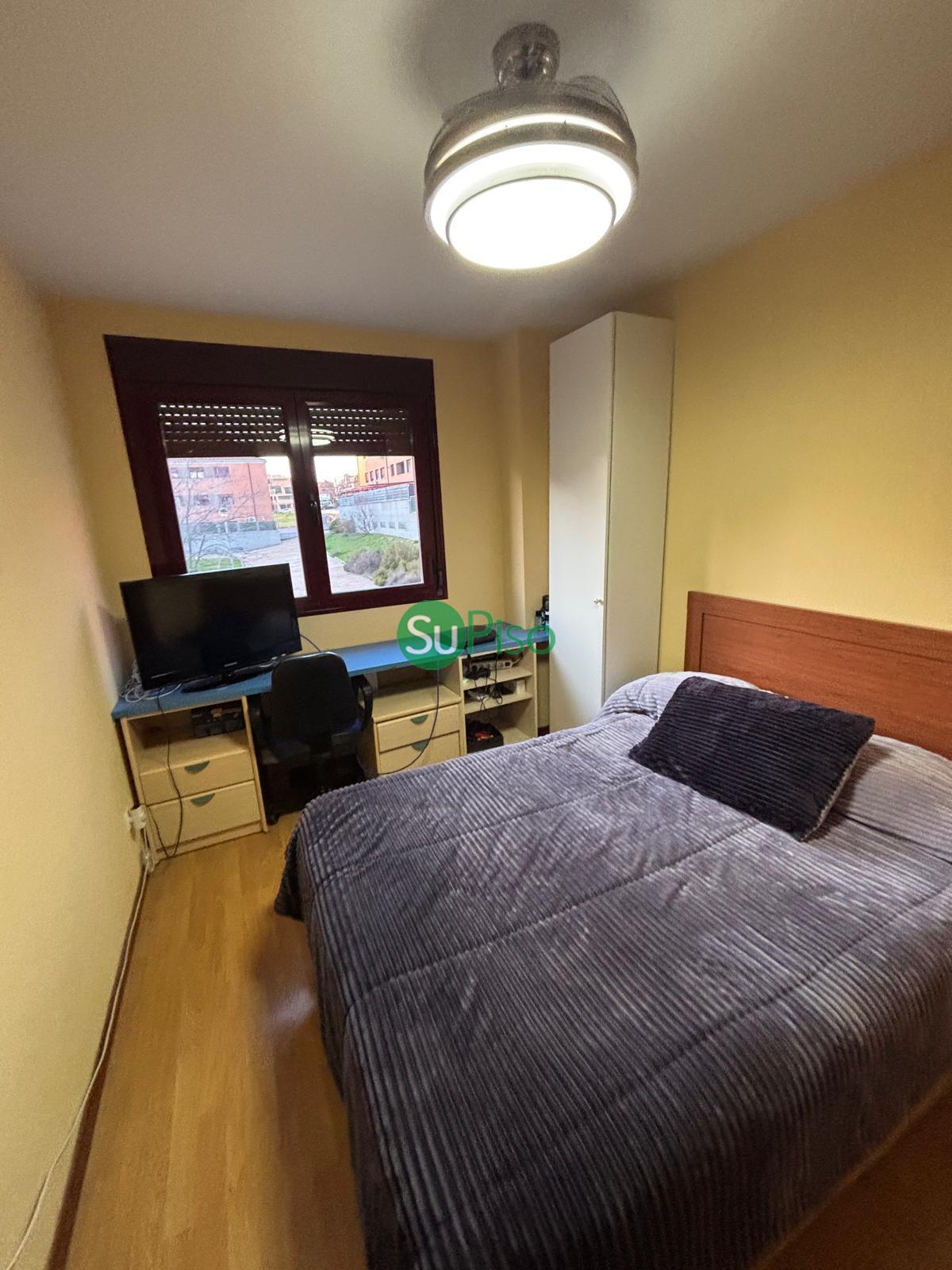 Venta de piso en Illescas