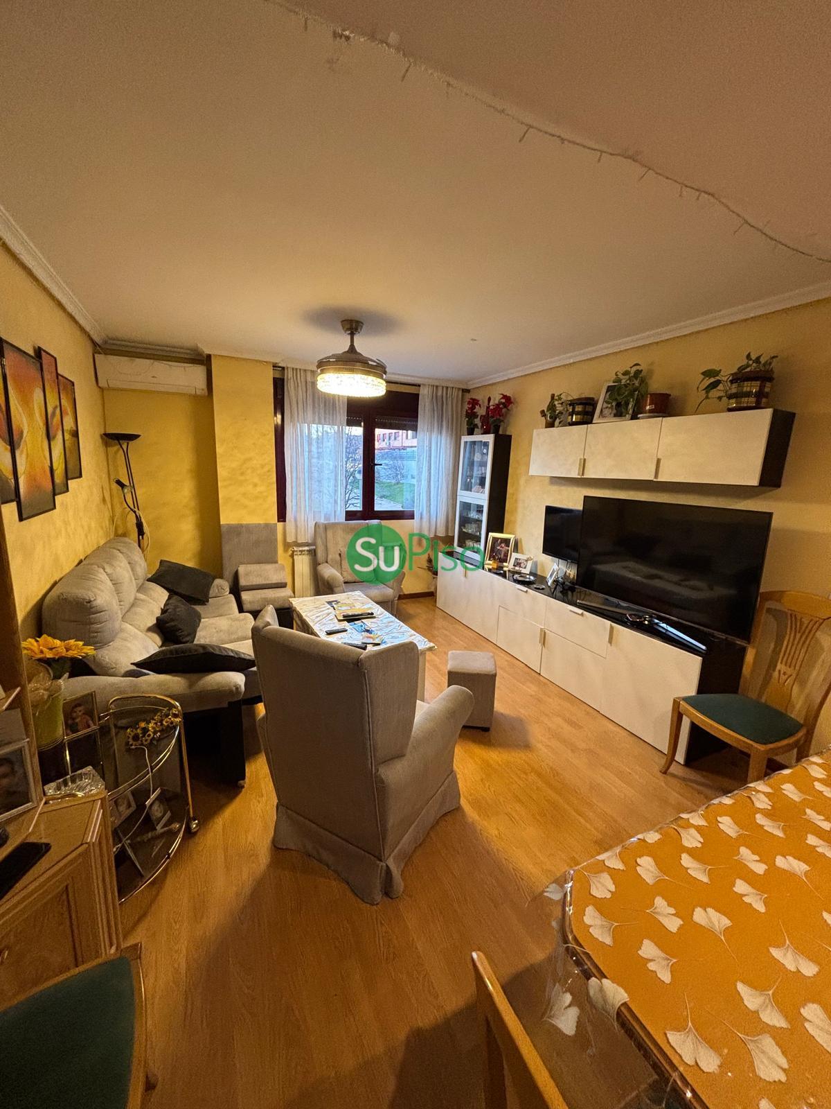 Venta de piso en Illescas