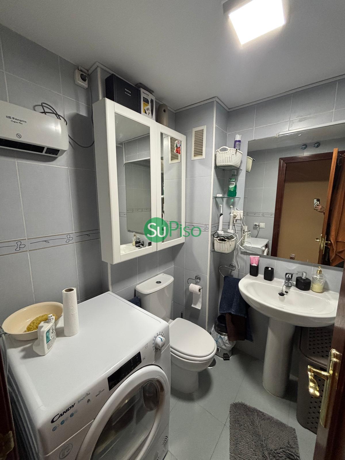 Venta de piso en Illescas