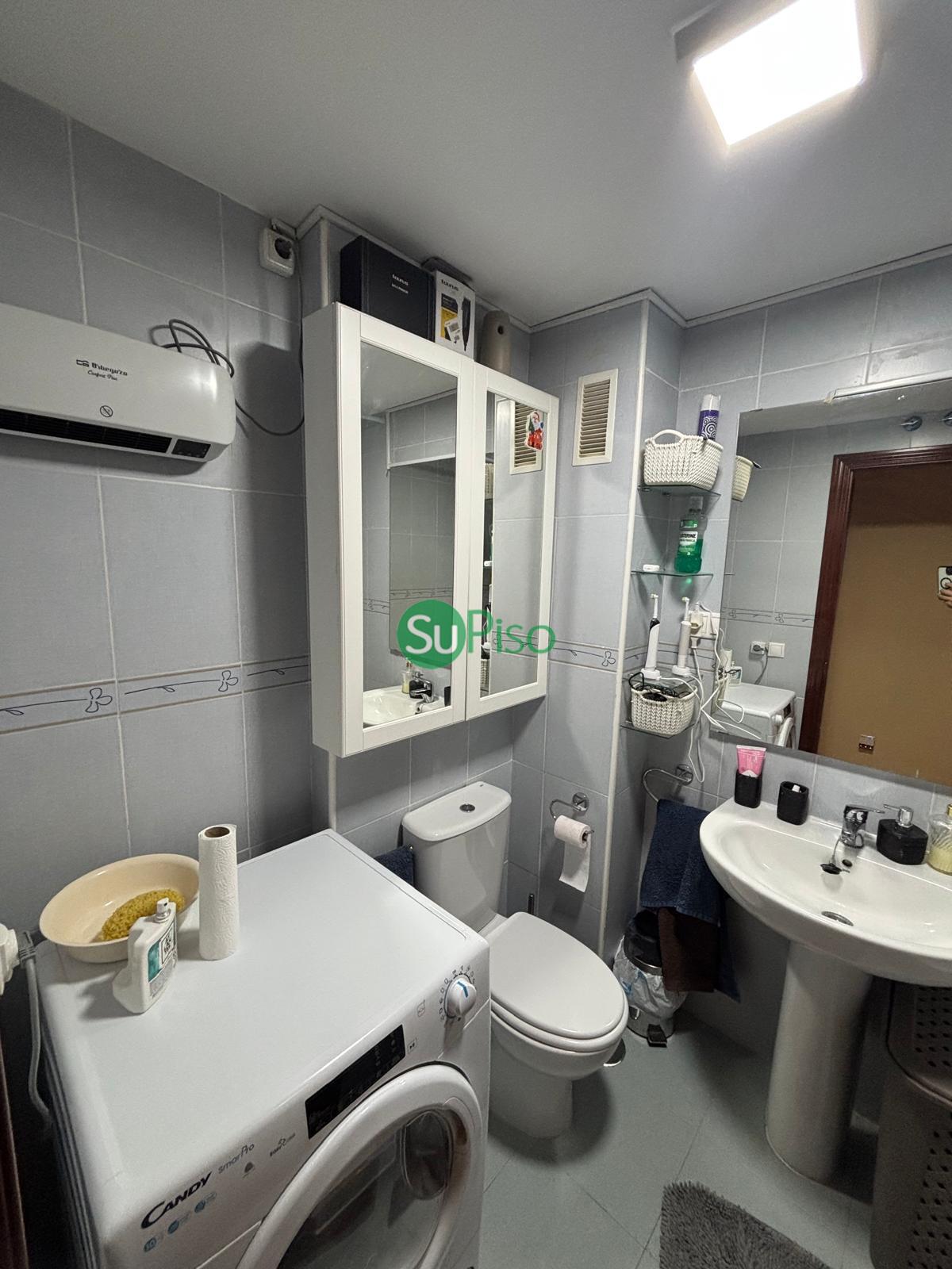 Venta de piso en Illescas