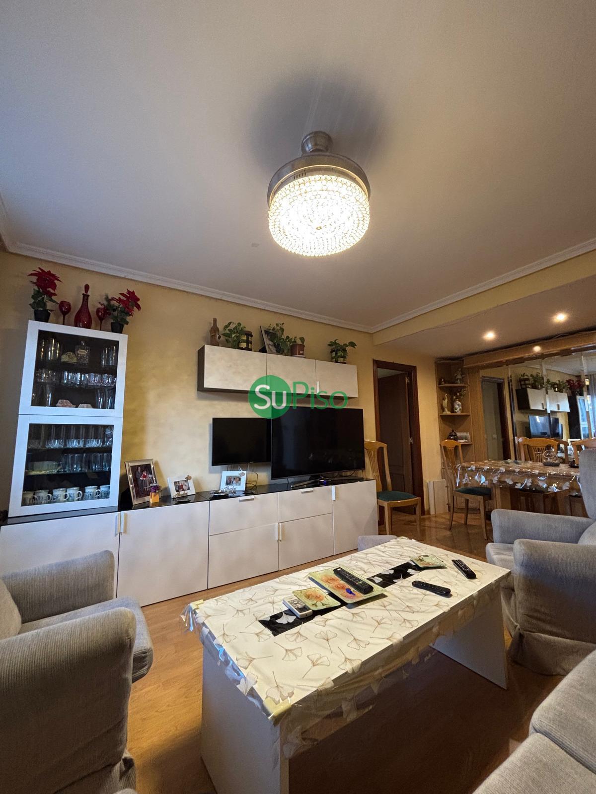 Venta de piso en Illescas