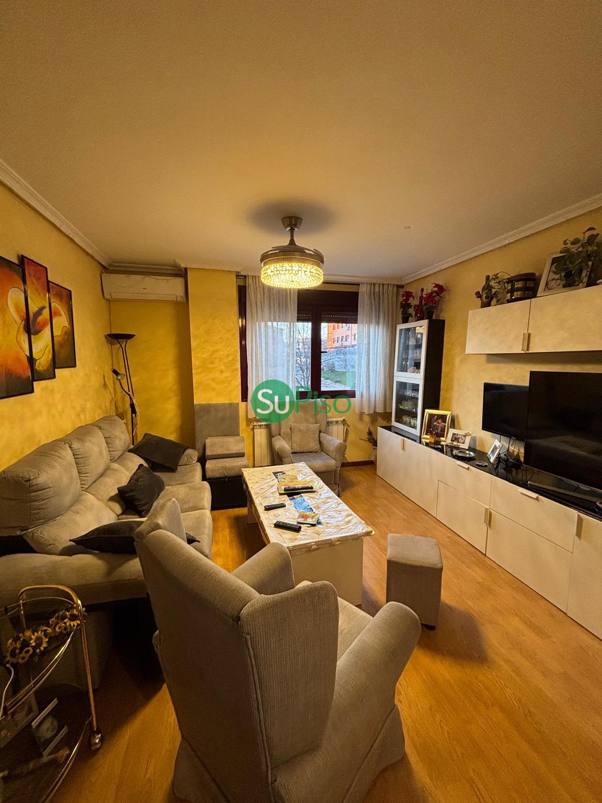 Venta de piso en Illescas