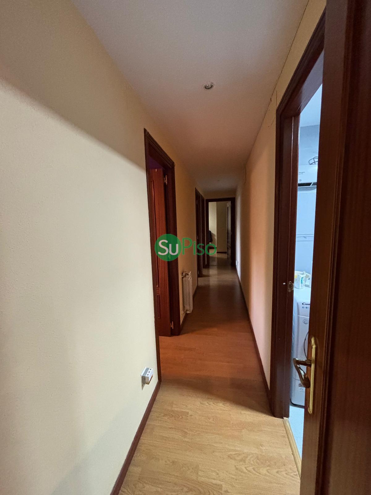 Venta de piso en Illescas