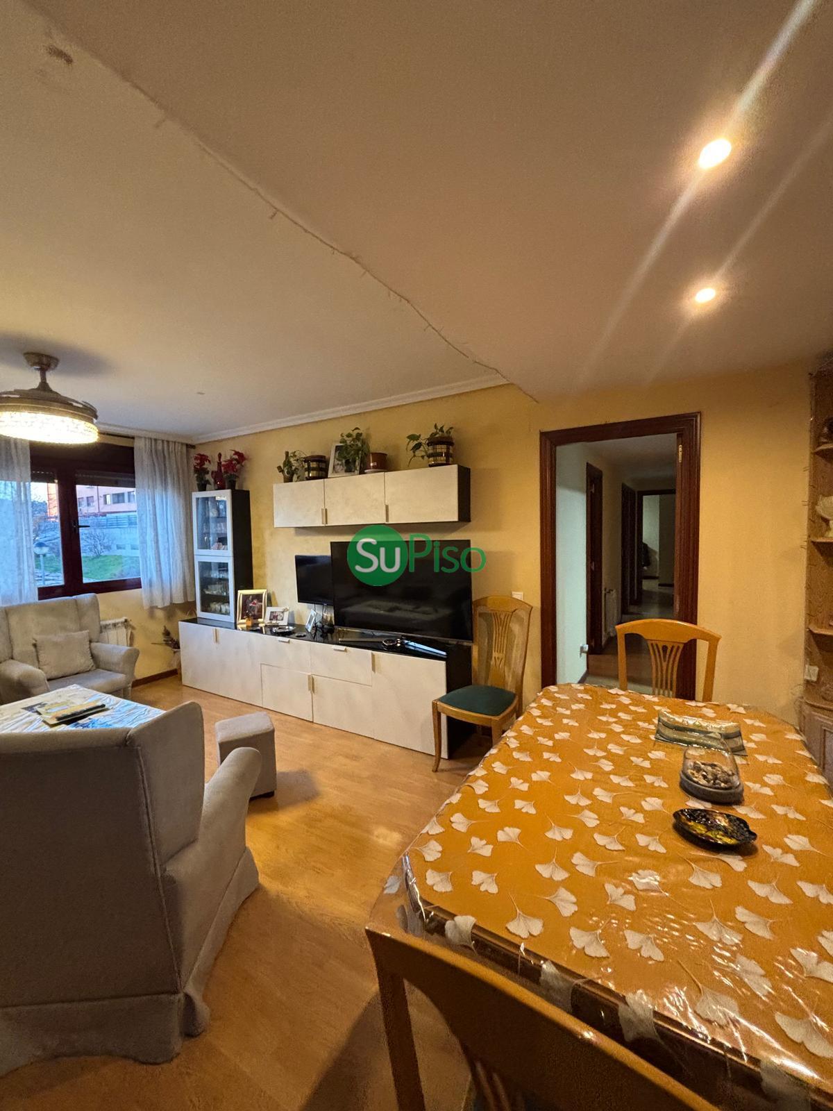 Venta de piso en Illescas