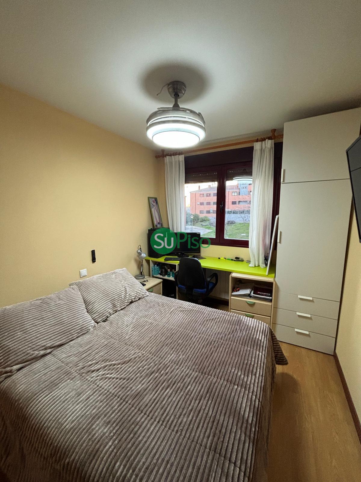 Venta de piso en Illescas