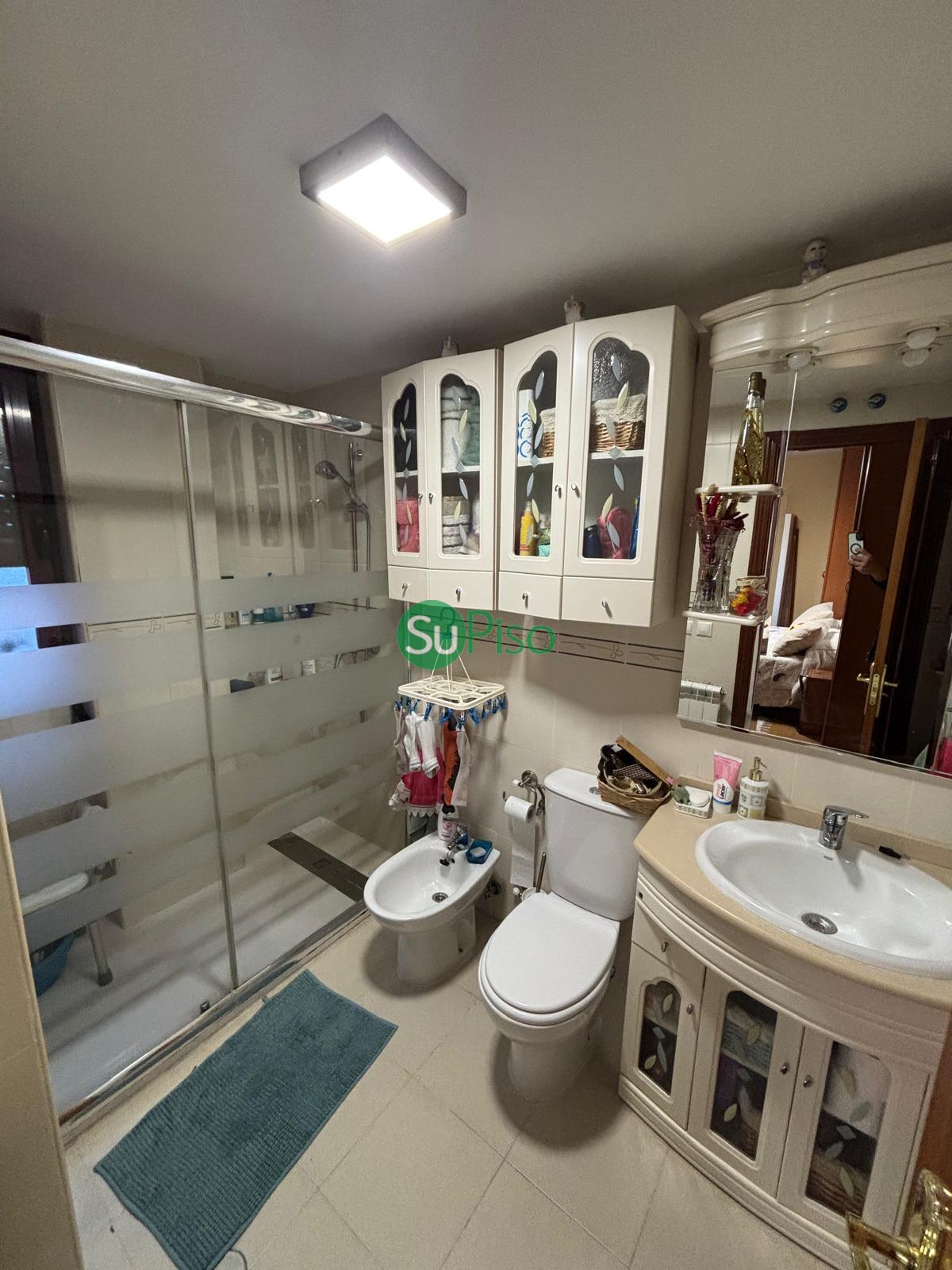 Venta de piso en Illescas