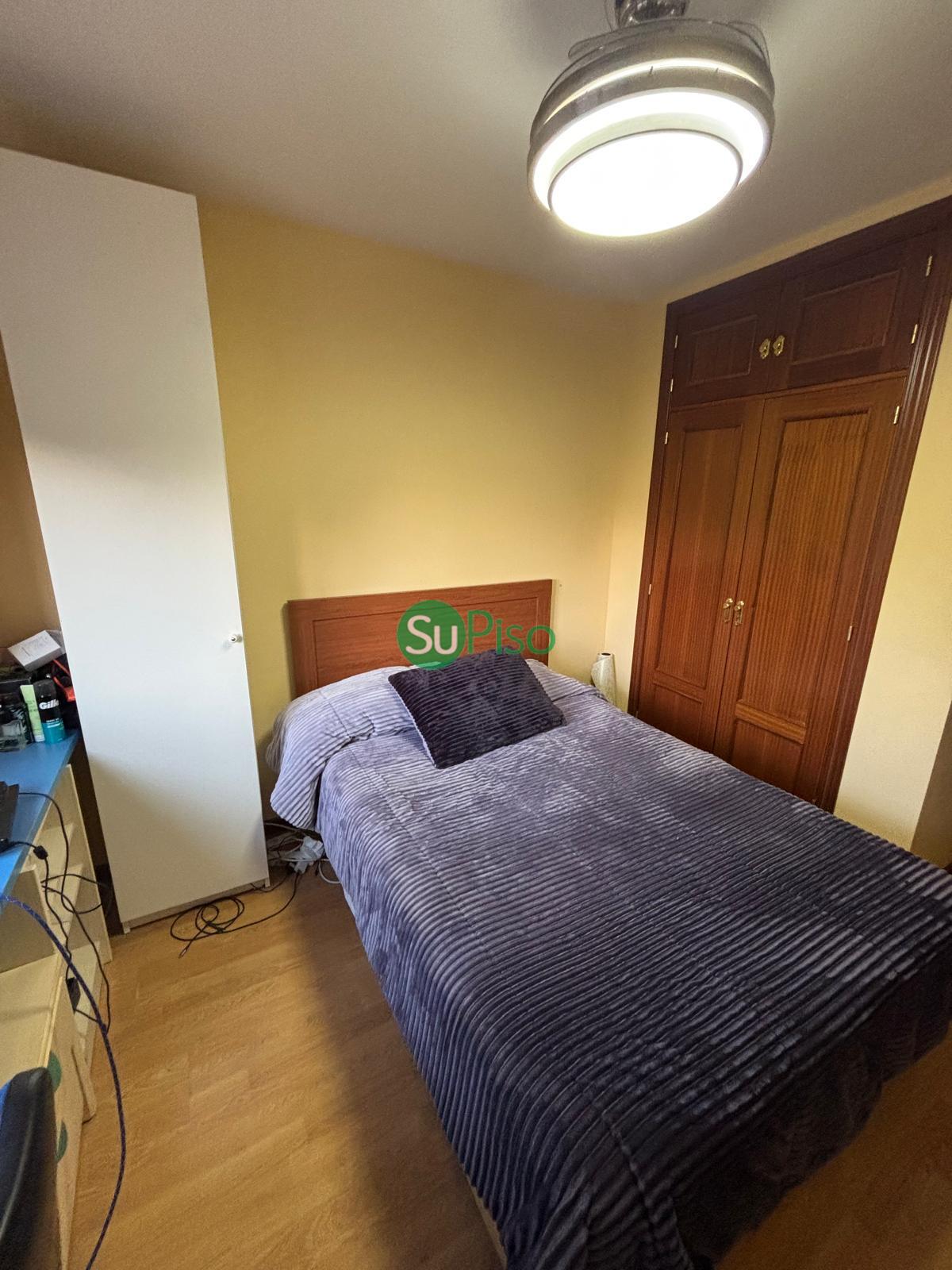 Venta de piso en Illescas