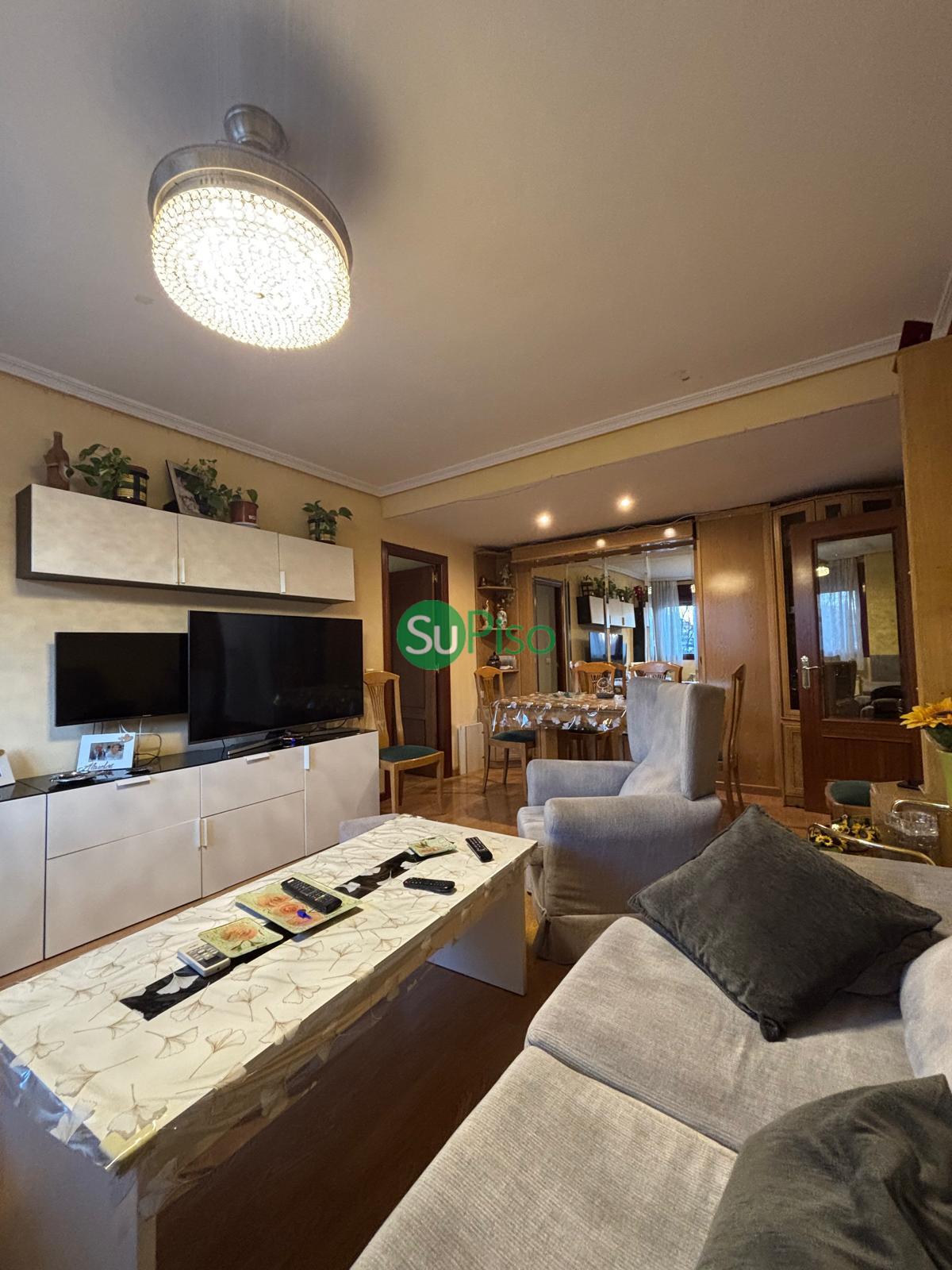 Venta de piso en Illescas