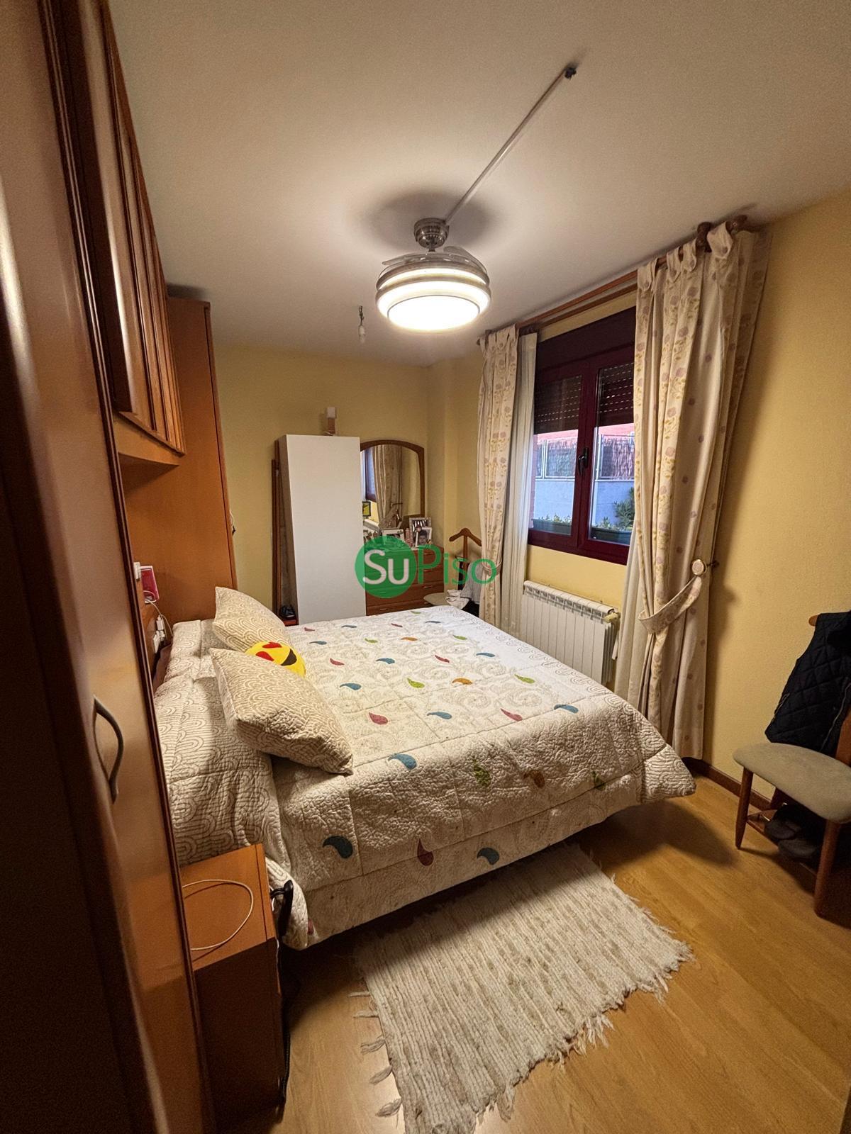 Venta de piso en Illescas