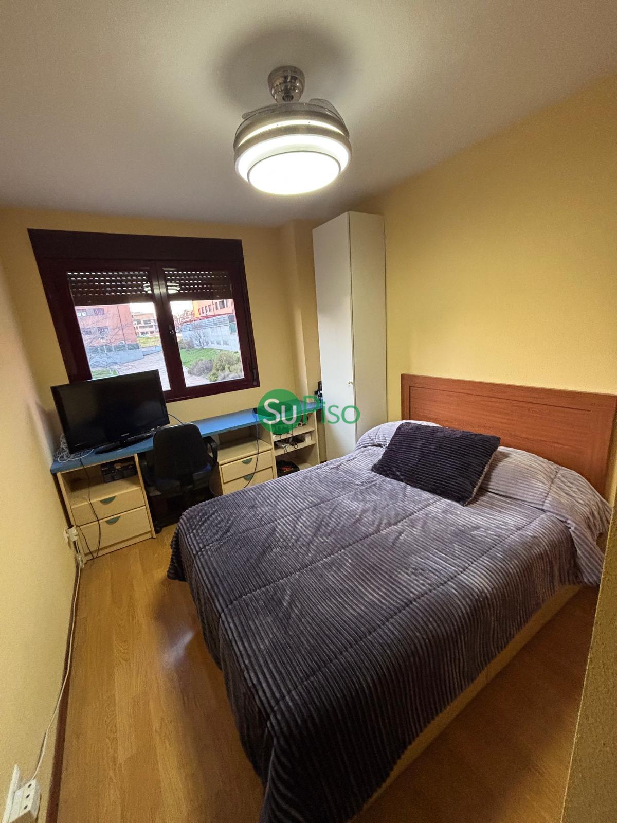 Venta de piso en Illescas