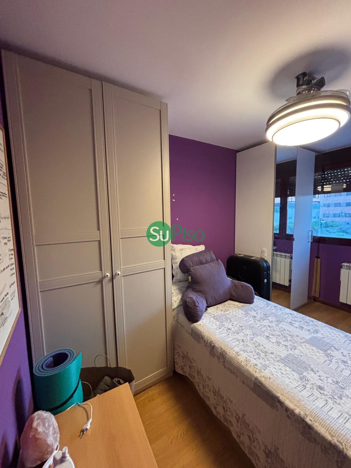 Venta de piso en Illescas