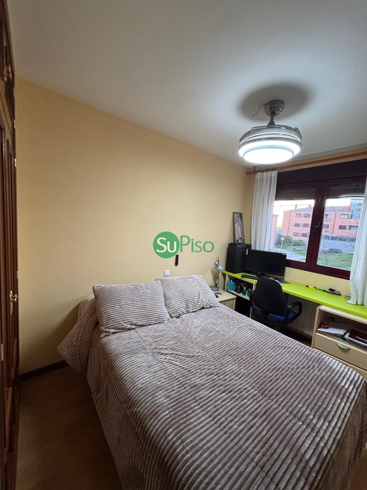 Venta de piso en Illescas