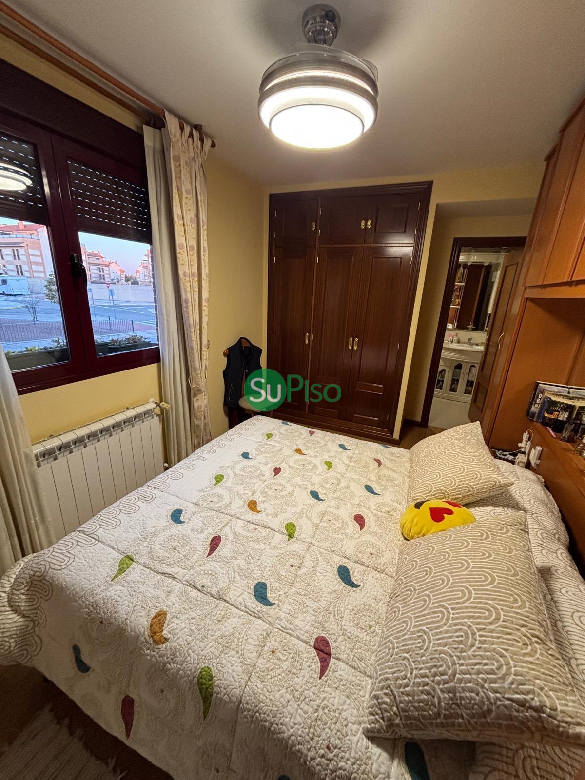 Venta de piso en Illescas