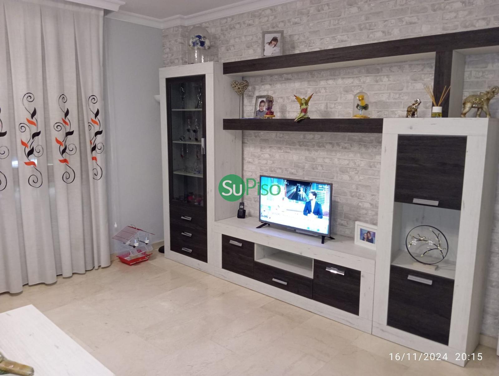 Venta de piso en Parla