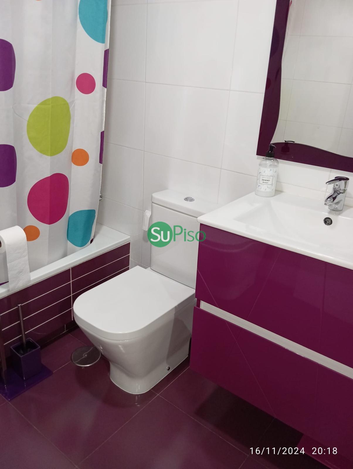 Venta de piso en Parla