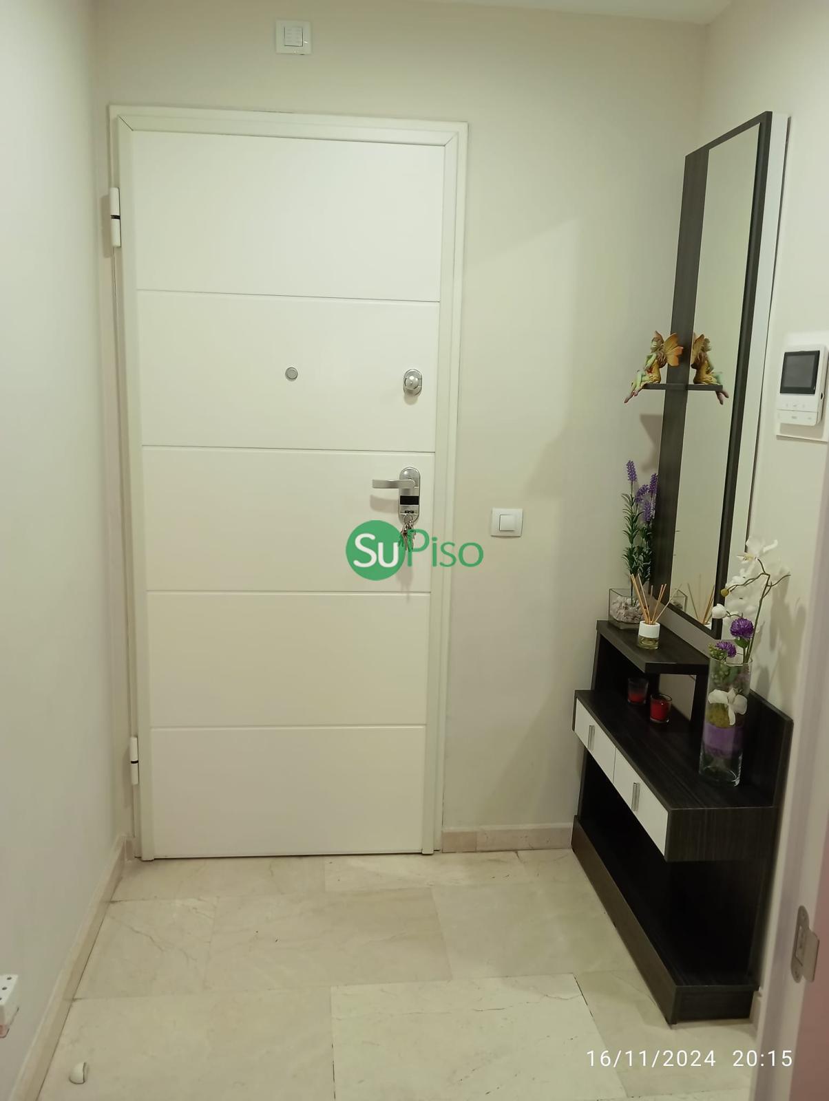 Venta de piso en Parla