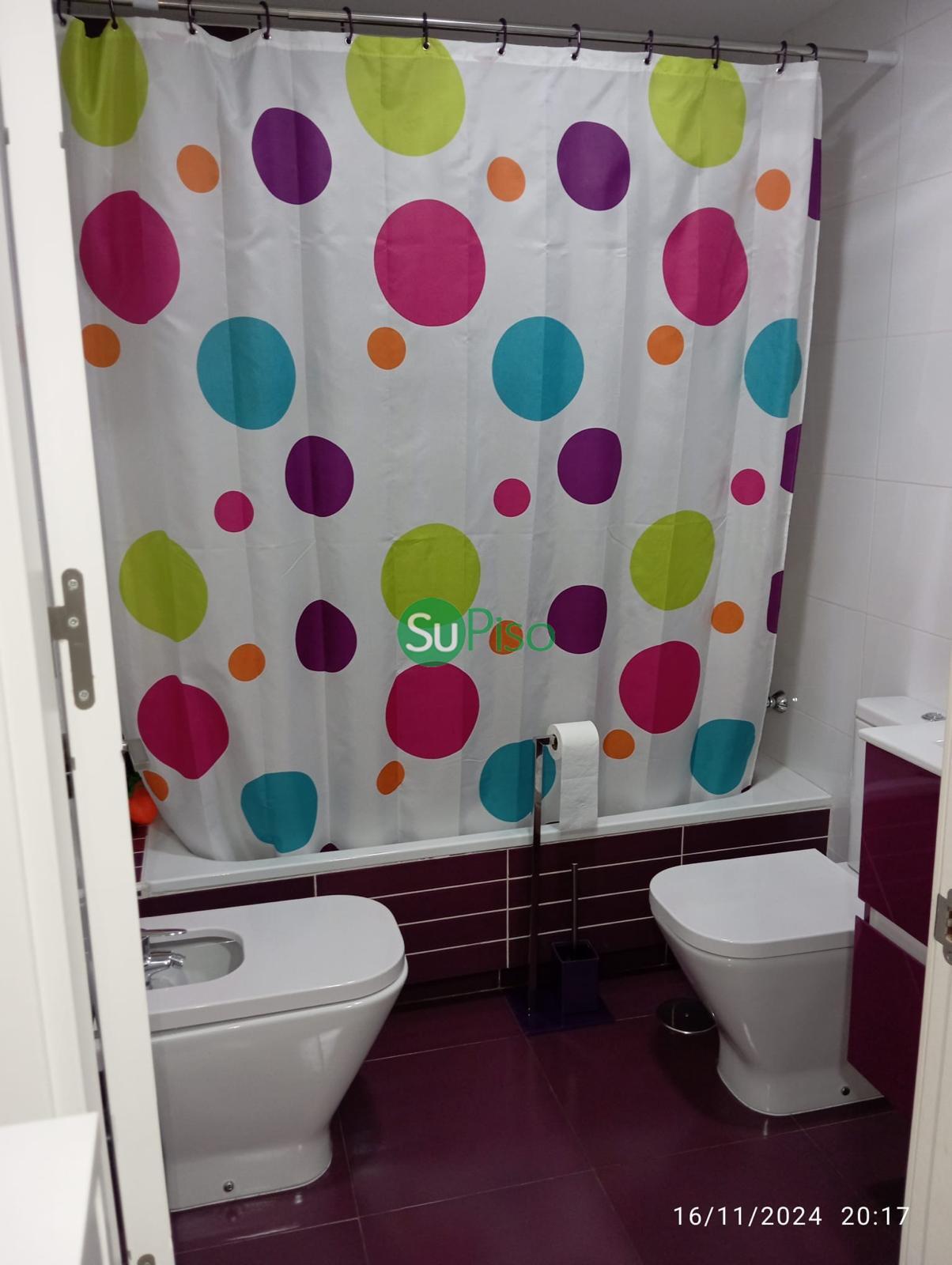 Venta de piso en Parla