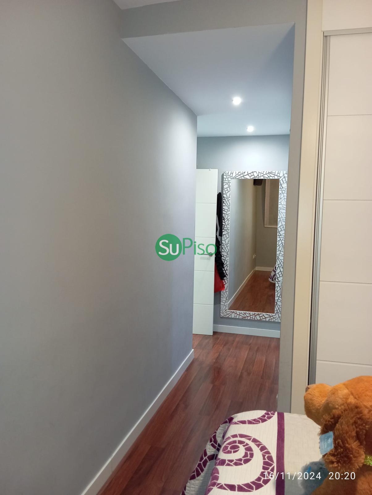 Venta de piso en Parla