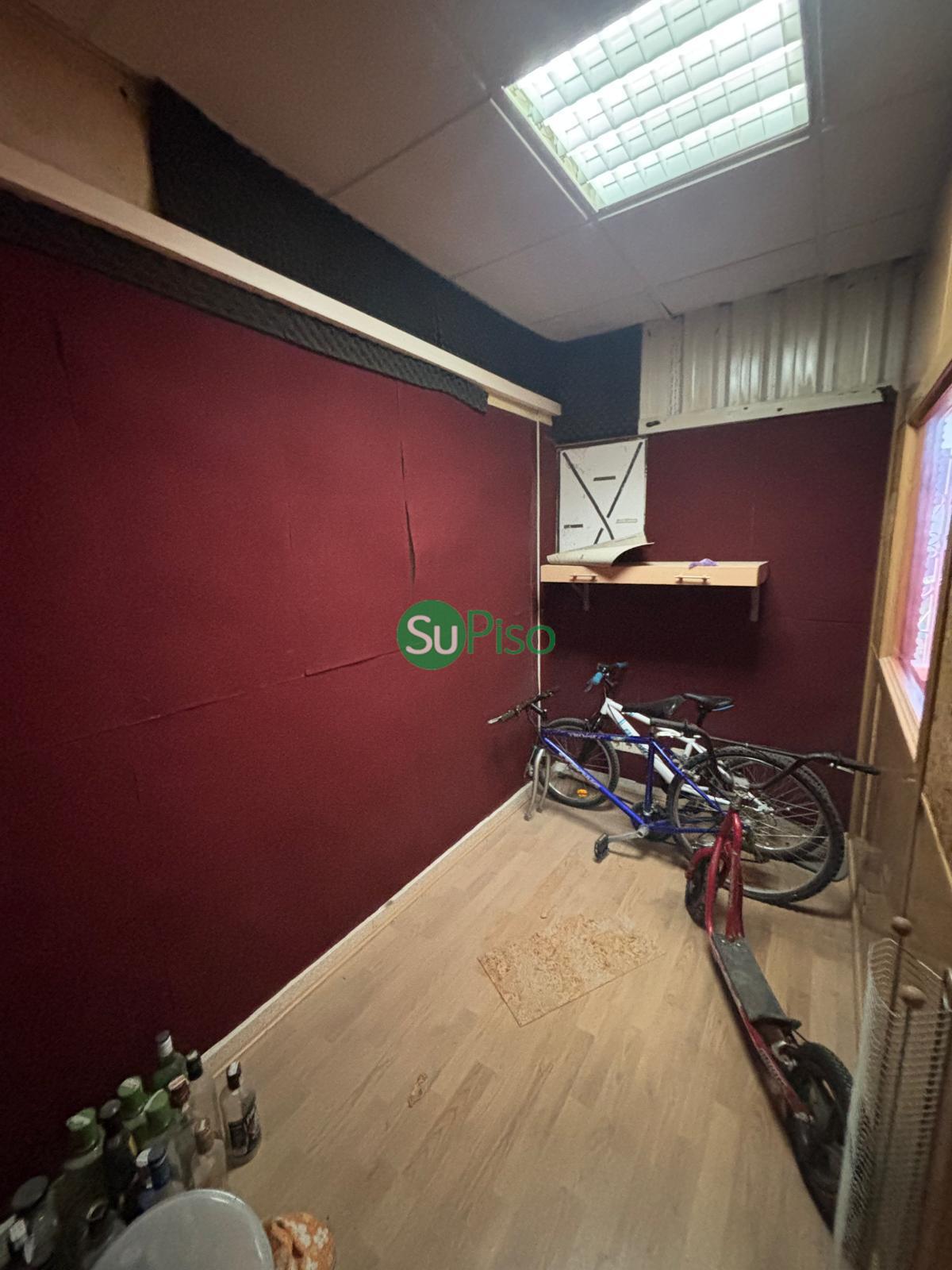 Venta de nave en Illescas