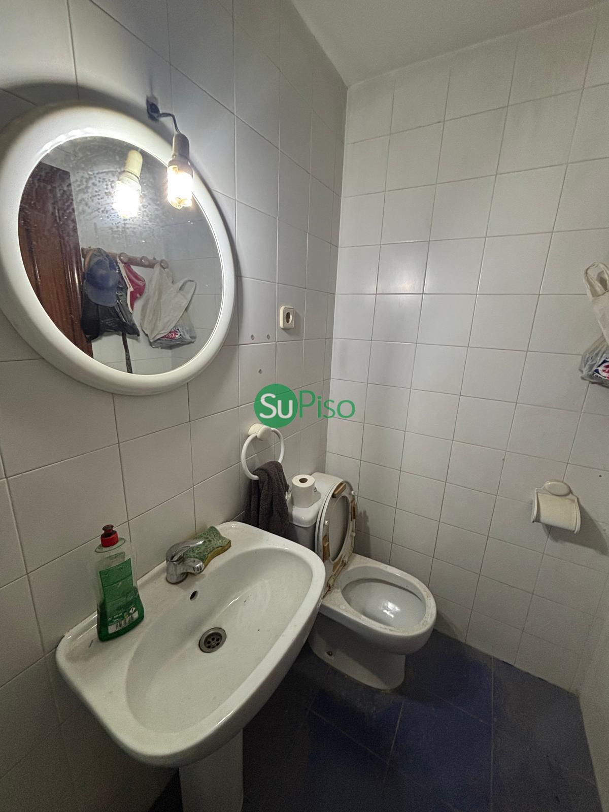 Venta de nave en Illescas