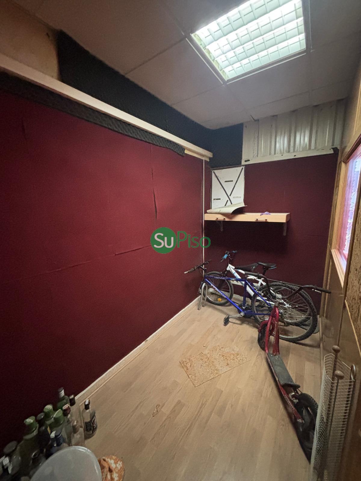 Venta de nave en Illescas