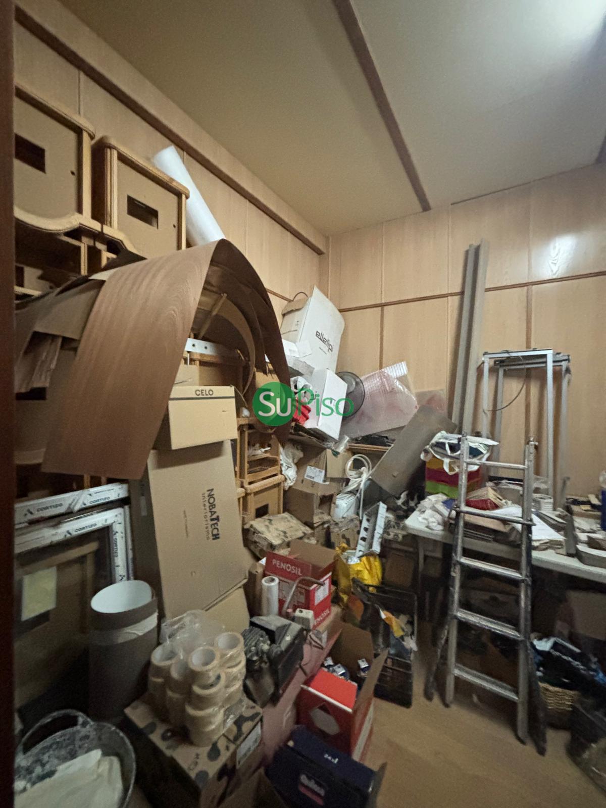 Venta de nave en Illescas