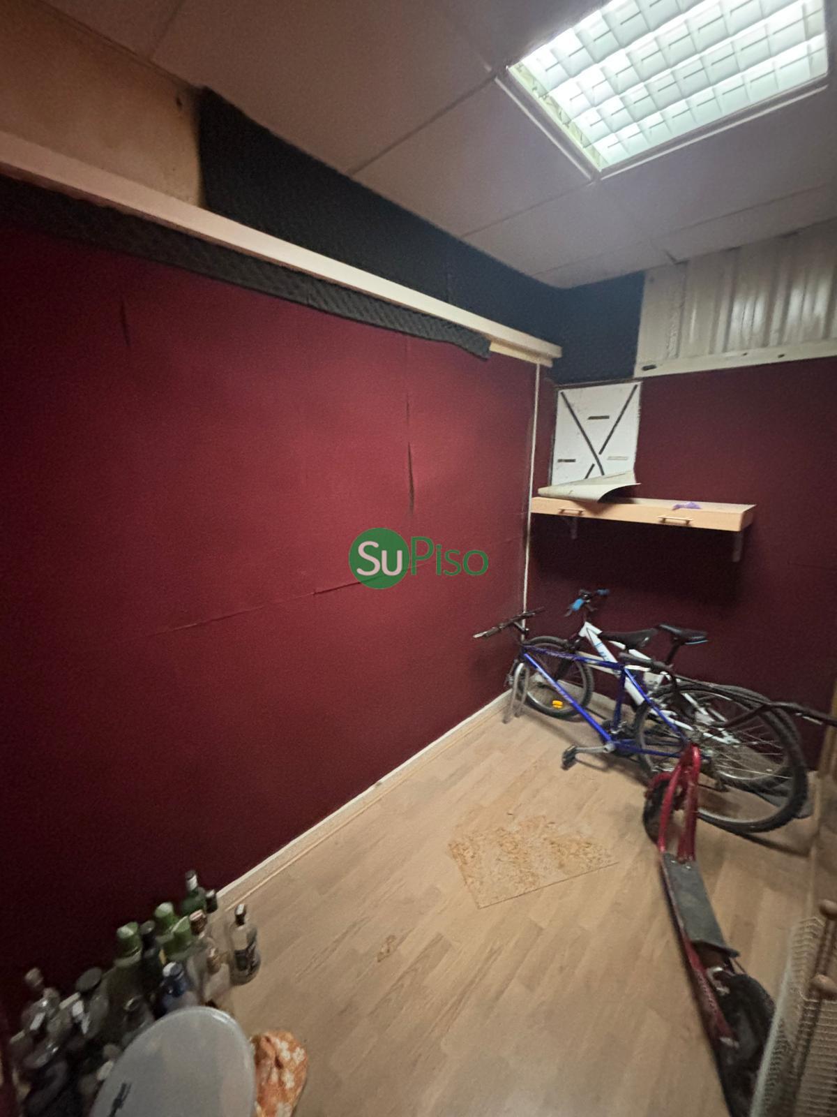 Venta de nave en Illescas