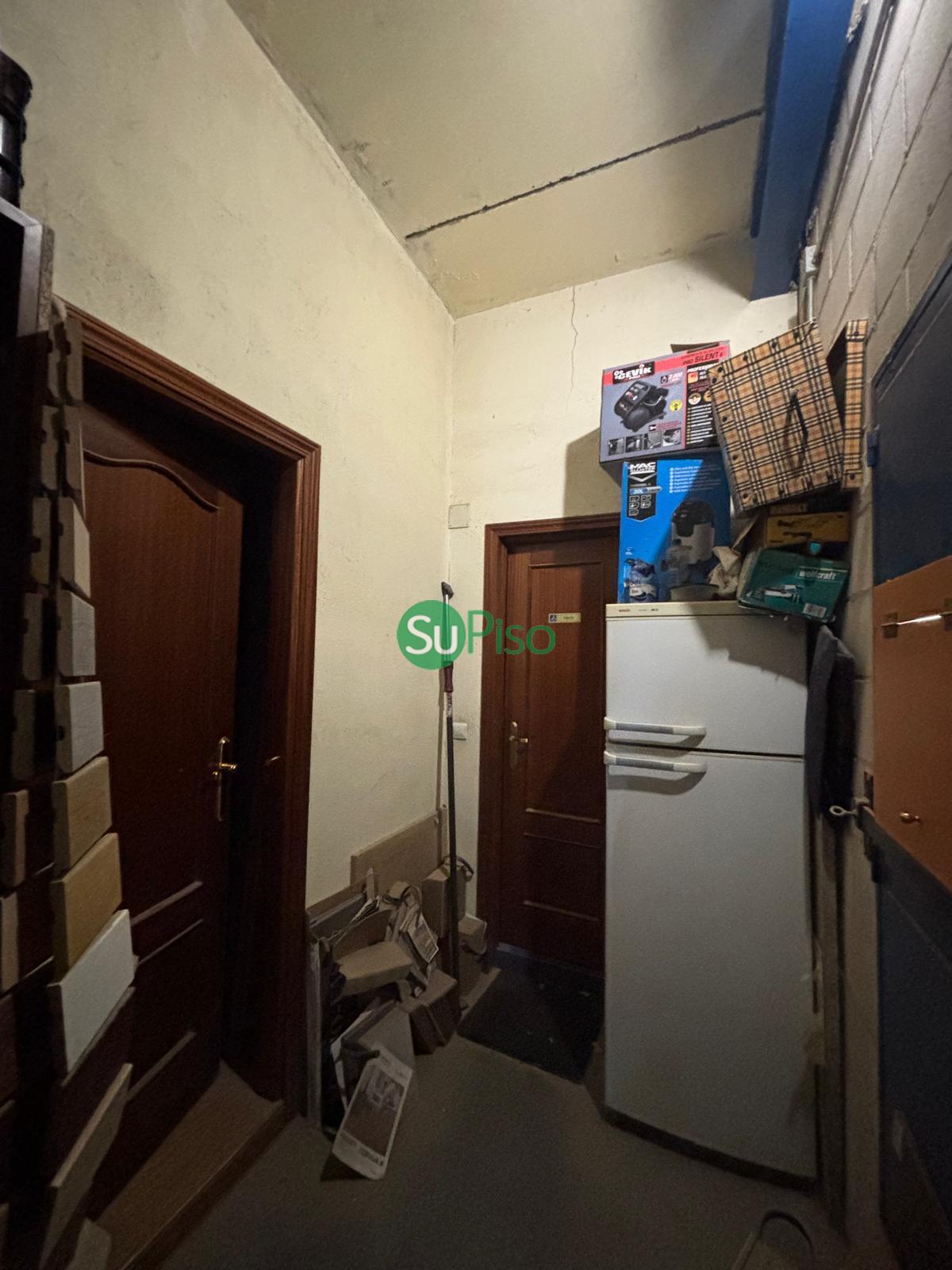 Venta de nave en Illescas