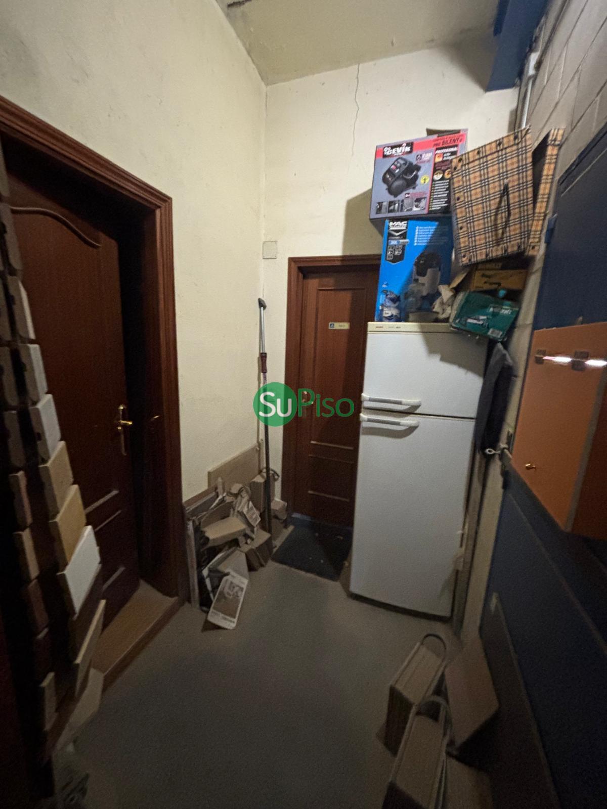 Venta de nave en Illescas