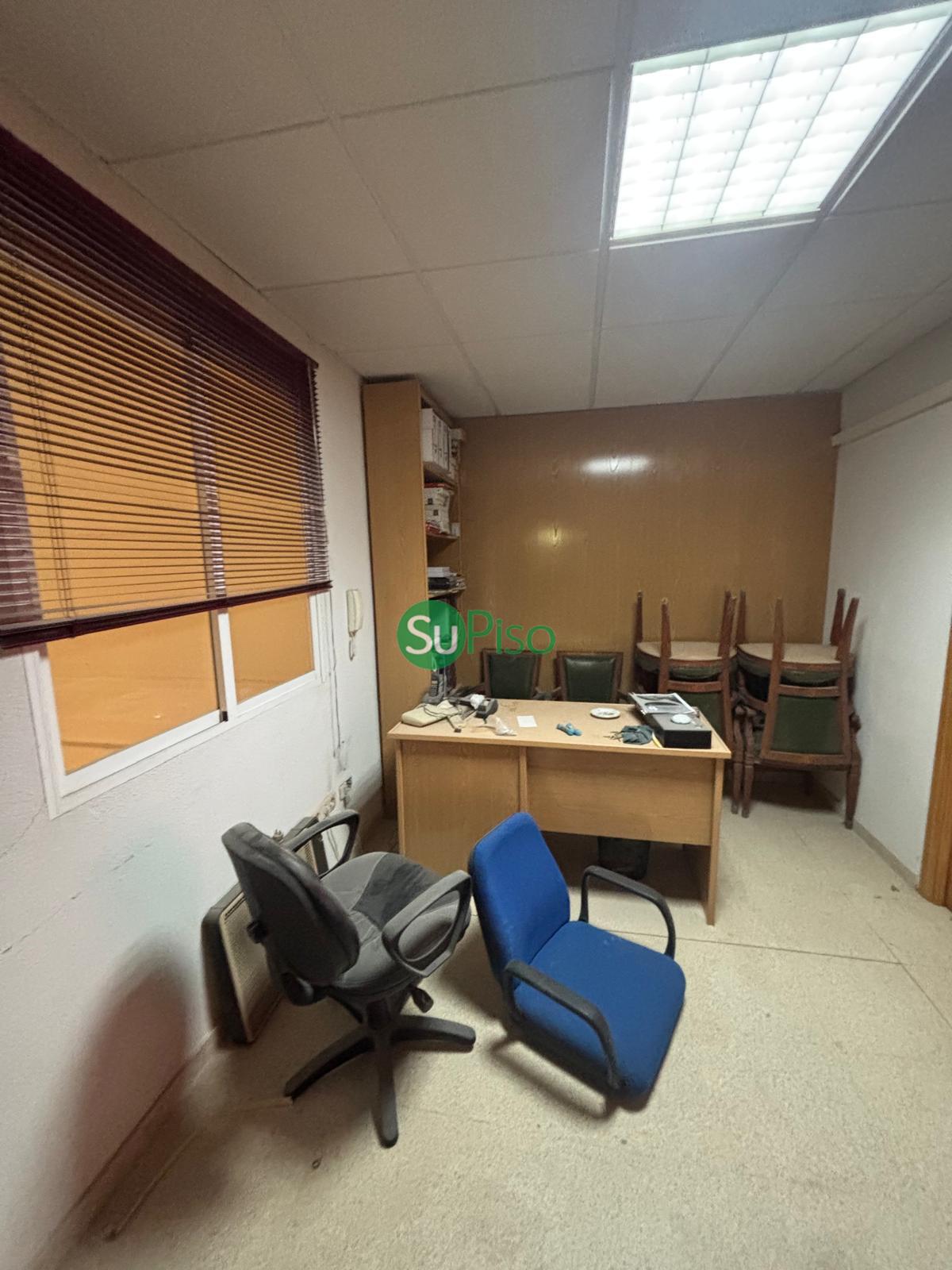 Venta de nave en Illescas