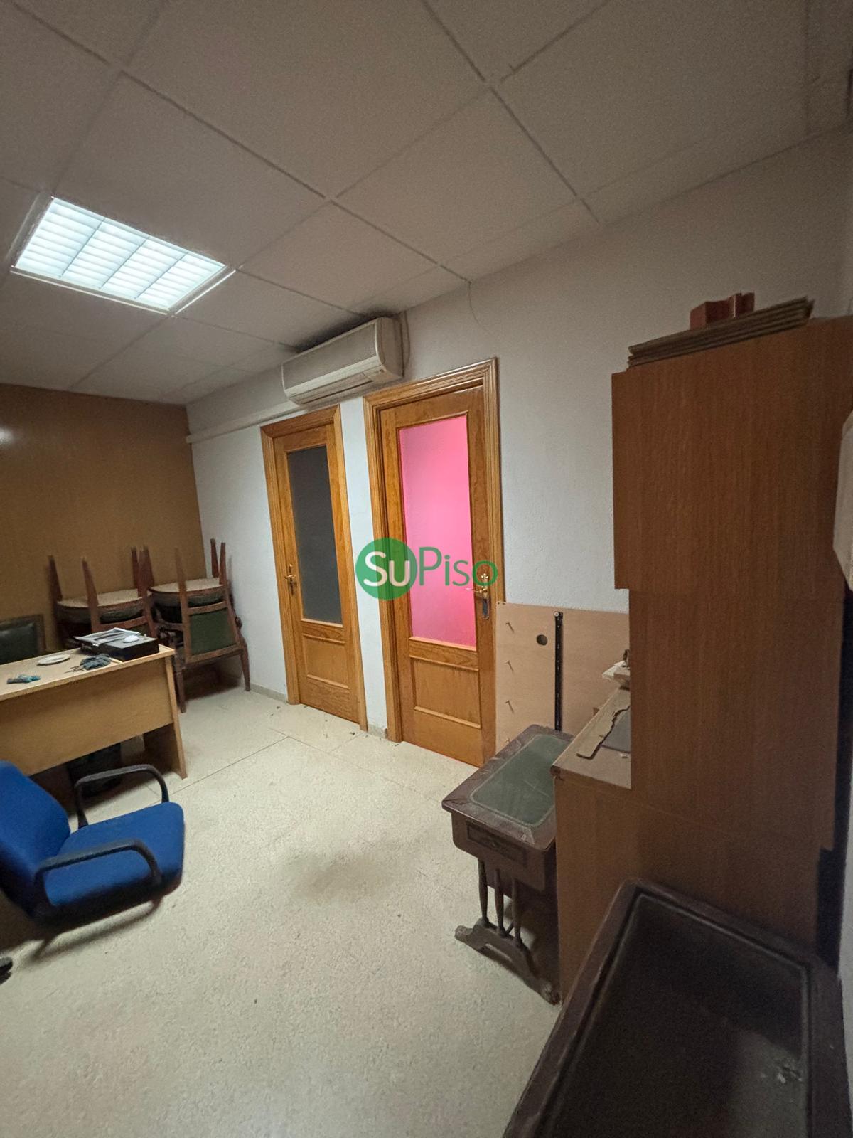 Venta de nave en Illescas