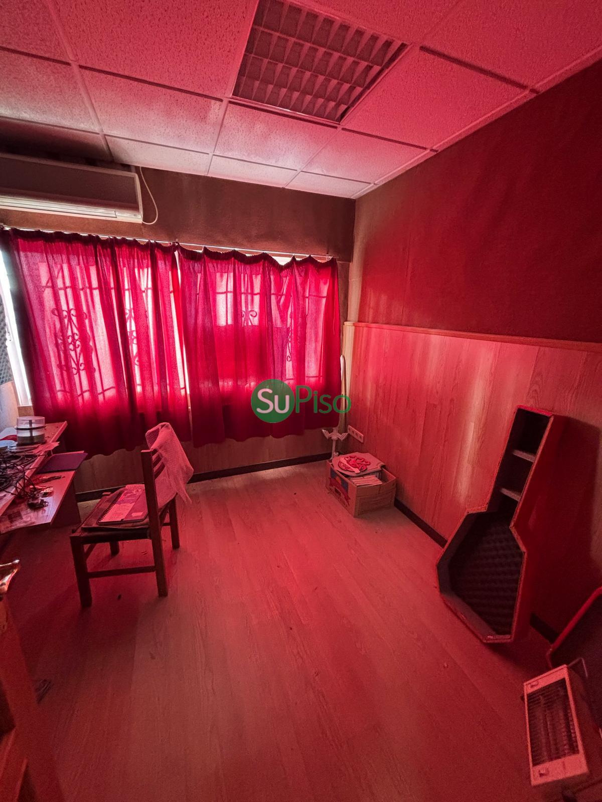 Venta de nave en Illescas