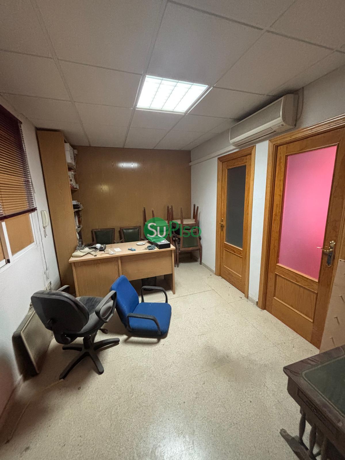 Venta de nave en Illescas