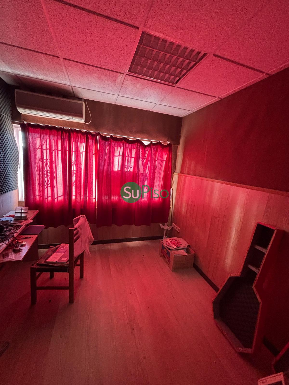 Venta de nave en Illescas