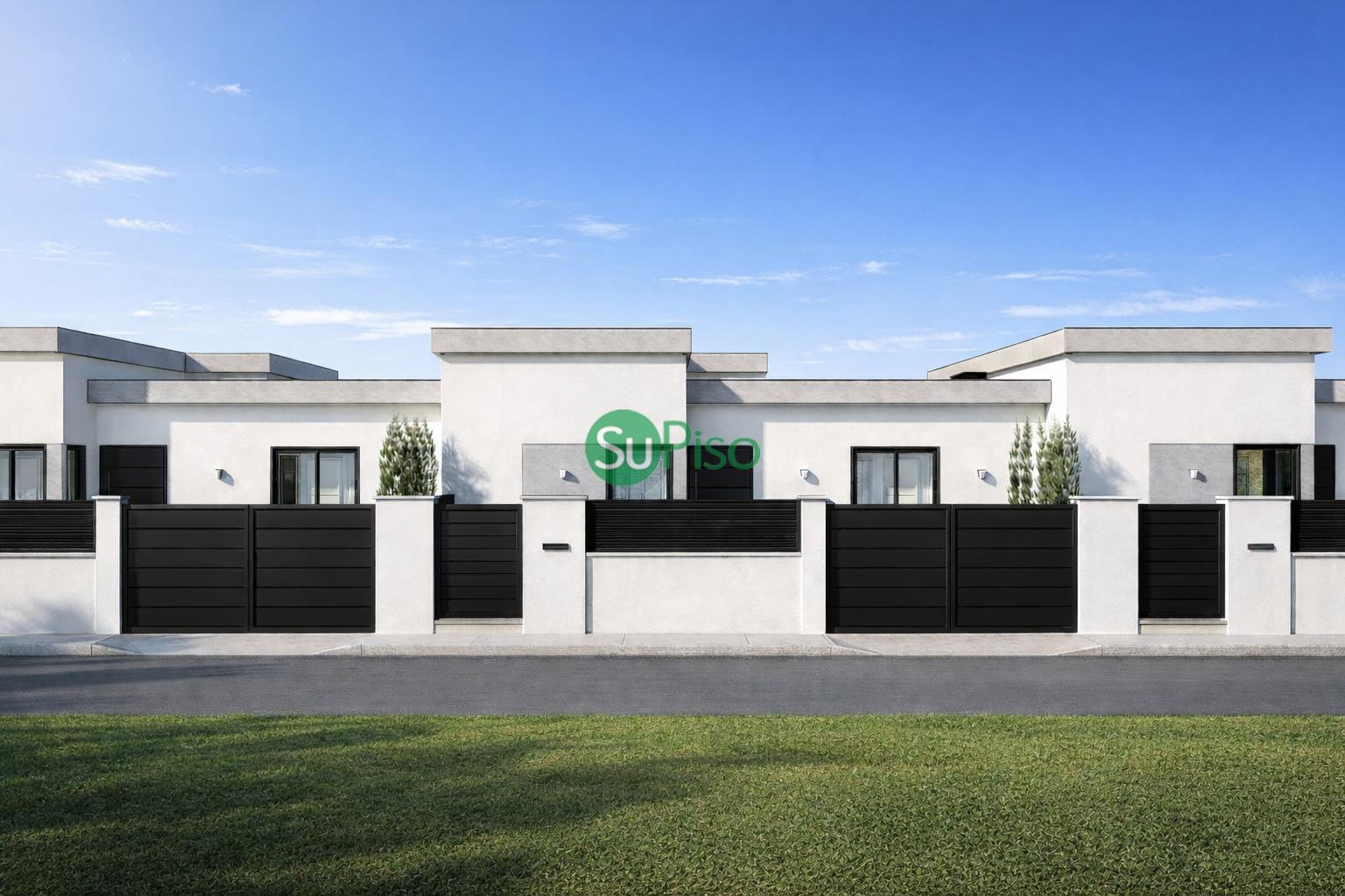 Venta de chalet en Yeles